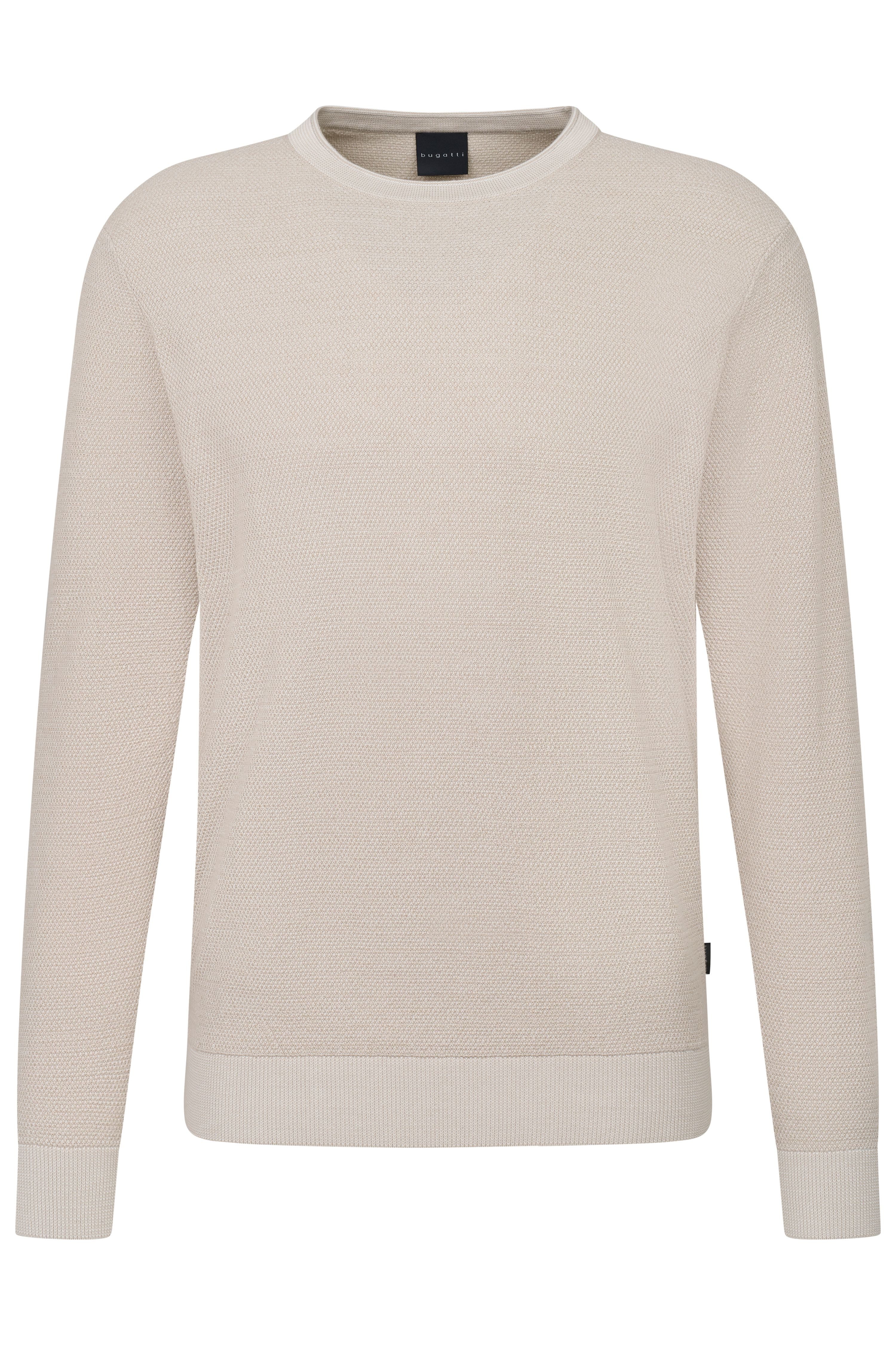Longpullover