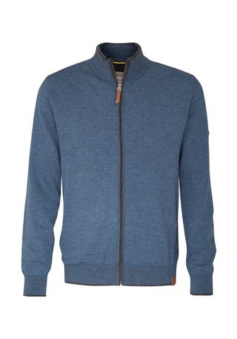 CAMEL ACTIVE Кофта трикотажная &raquo;&laquo;