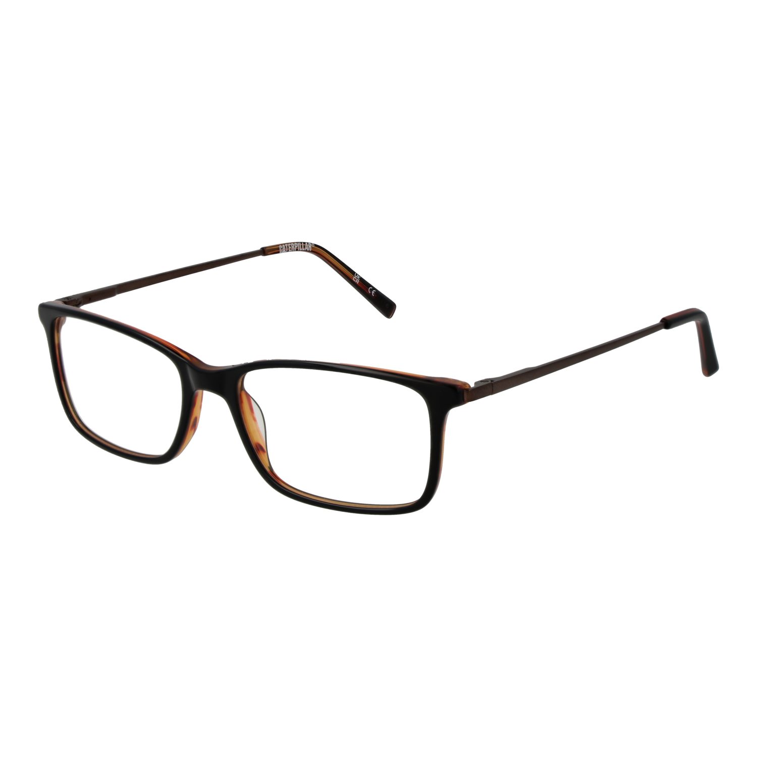 CATERPILLAR Brillengestell CPO-3515 52104