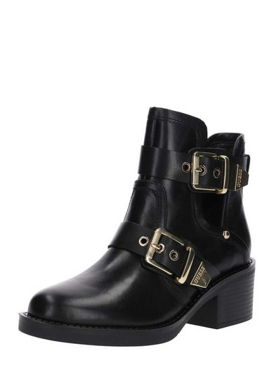 fonzie platform sneaker boot