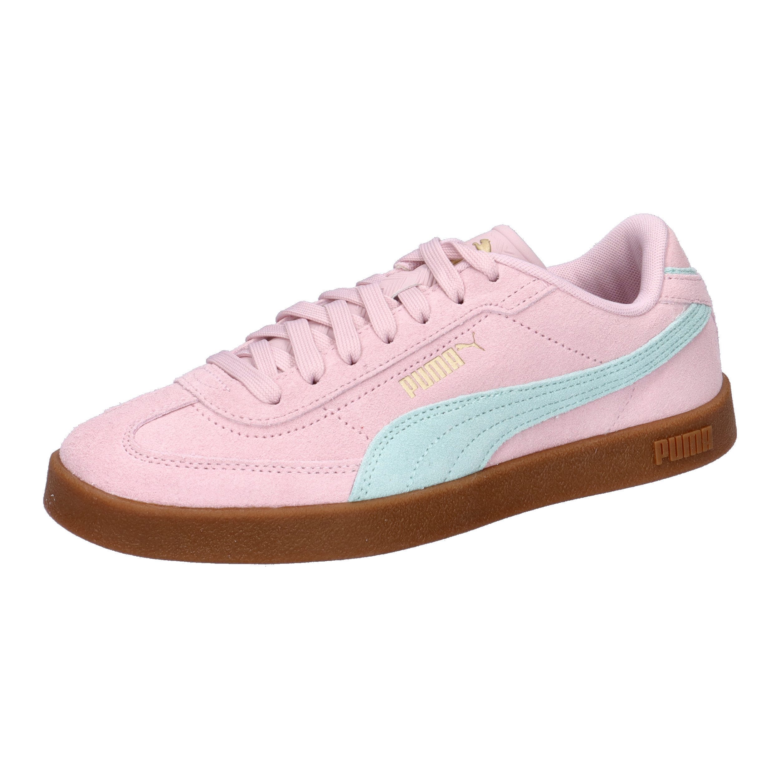 PUMA Puma Unisex Sneaker Club II Era Suede 400717 Sneaker günstig online kaufen