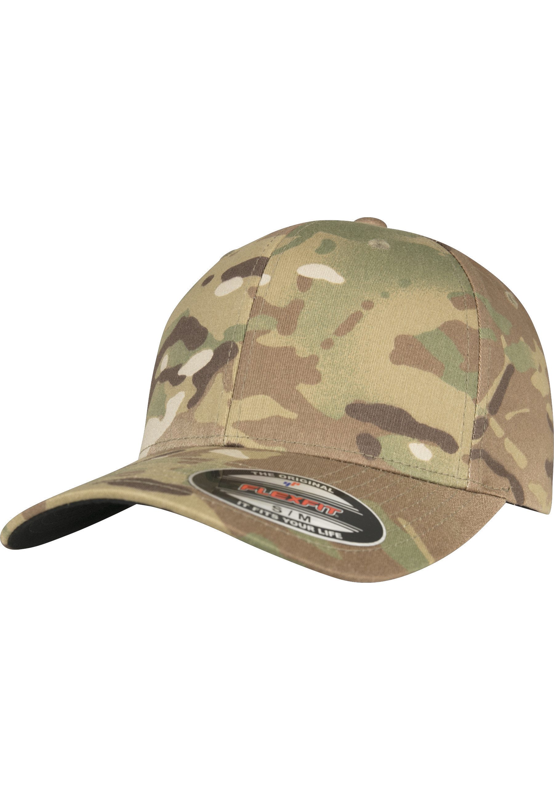 Flexfit Flex Cap Flexfit Unisex Flexfit Multicam®