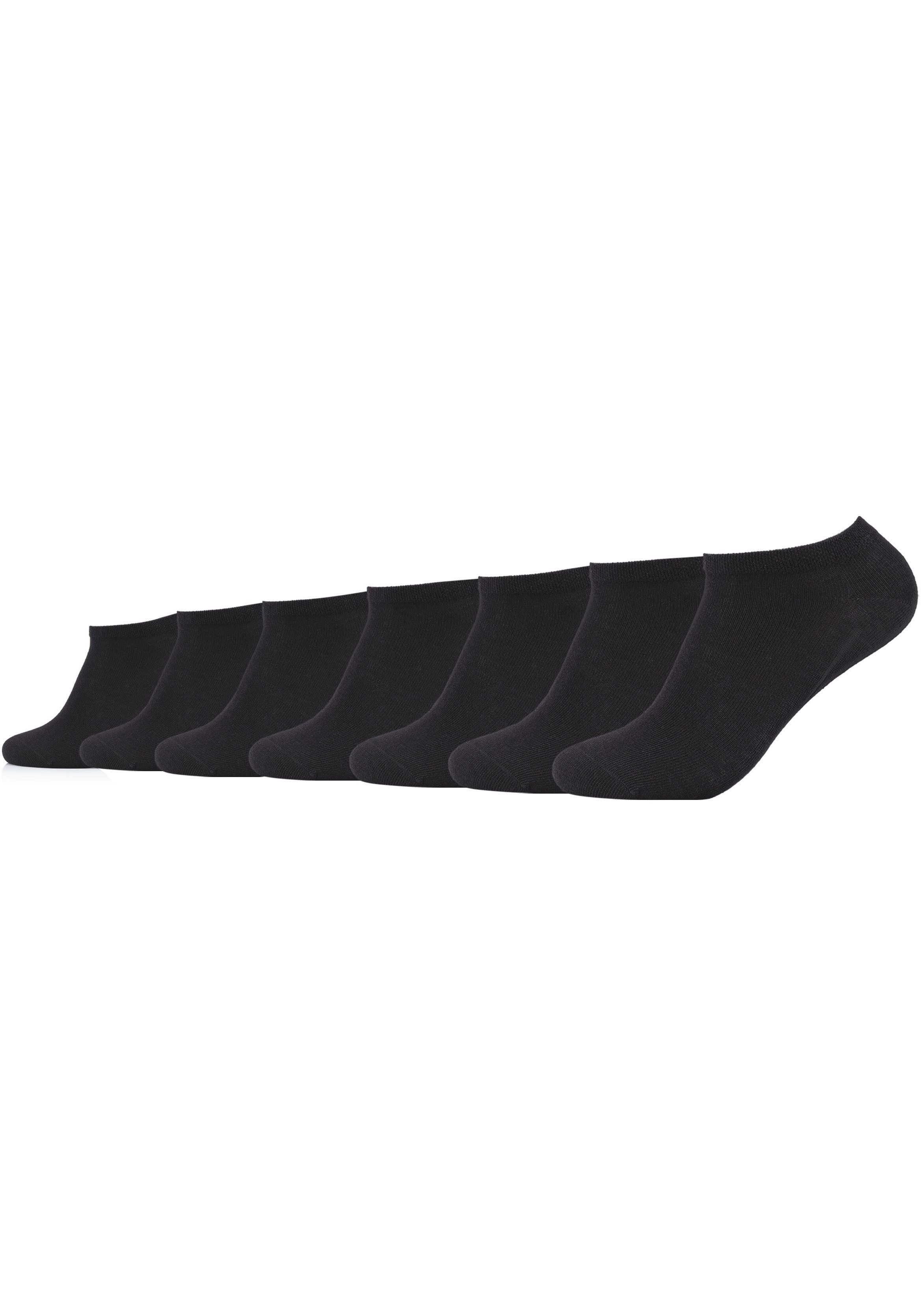 Sneakersocken ca-soft