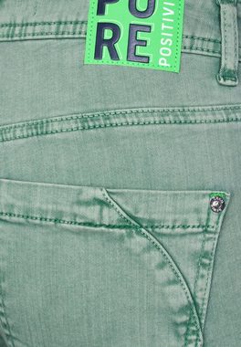 Cecil Gerade Jeans Middle Waist