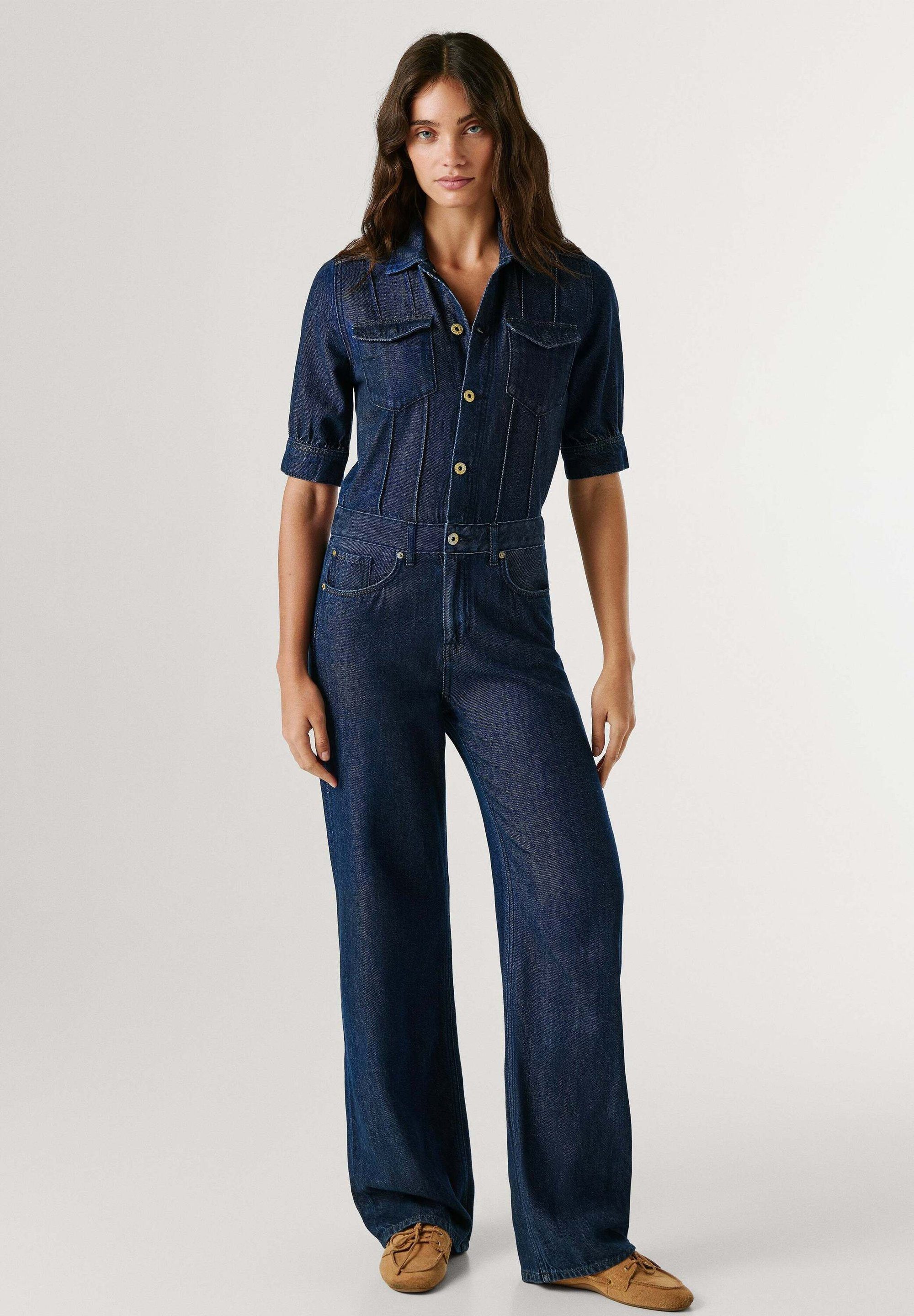 Pepe Jeans Overall EVIE