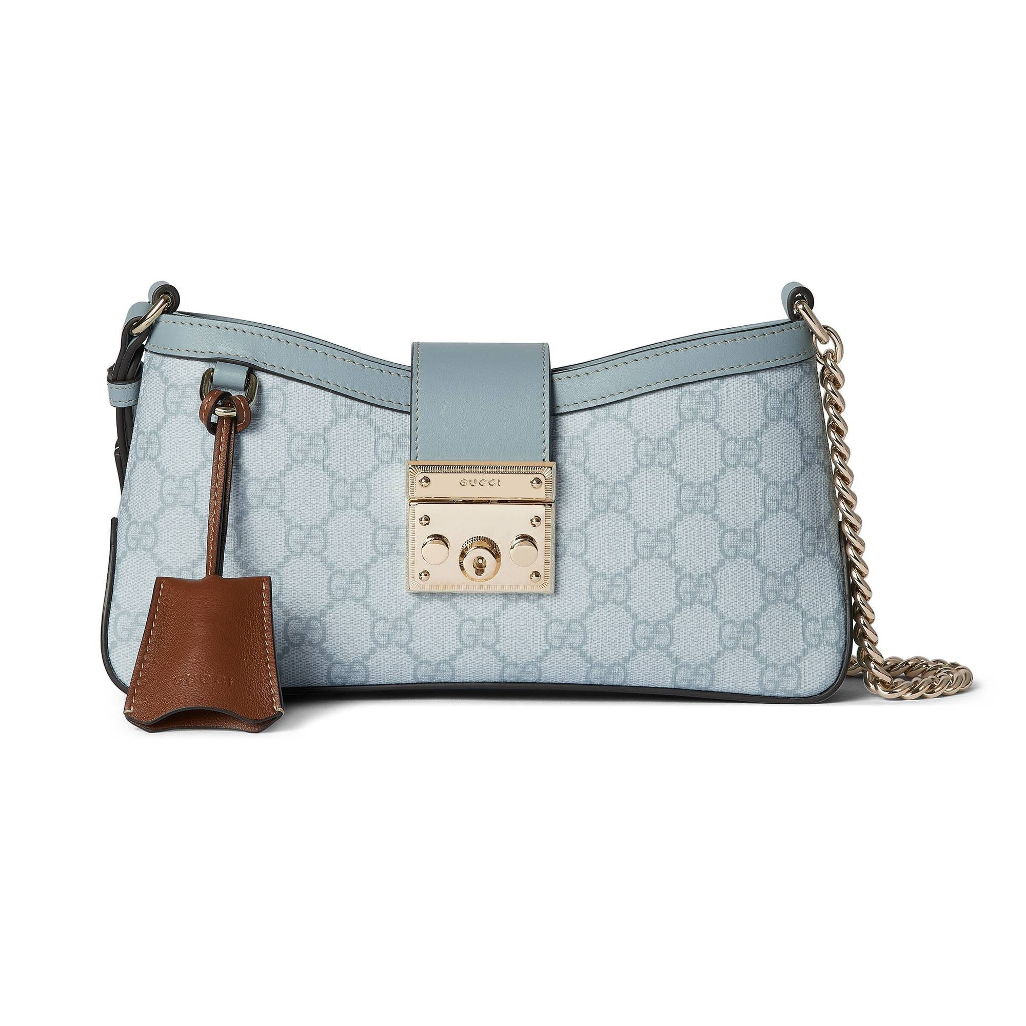 GUCCI Handtasche Padlock