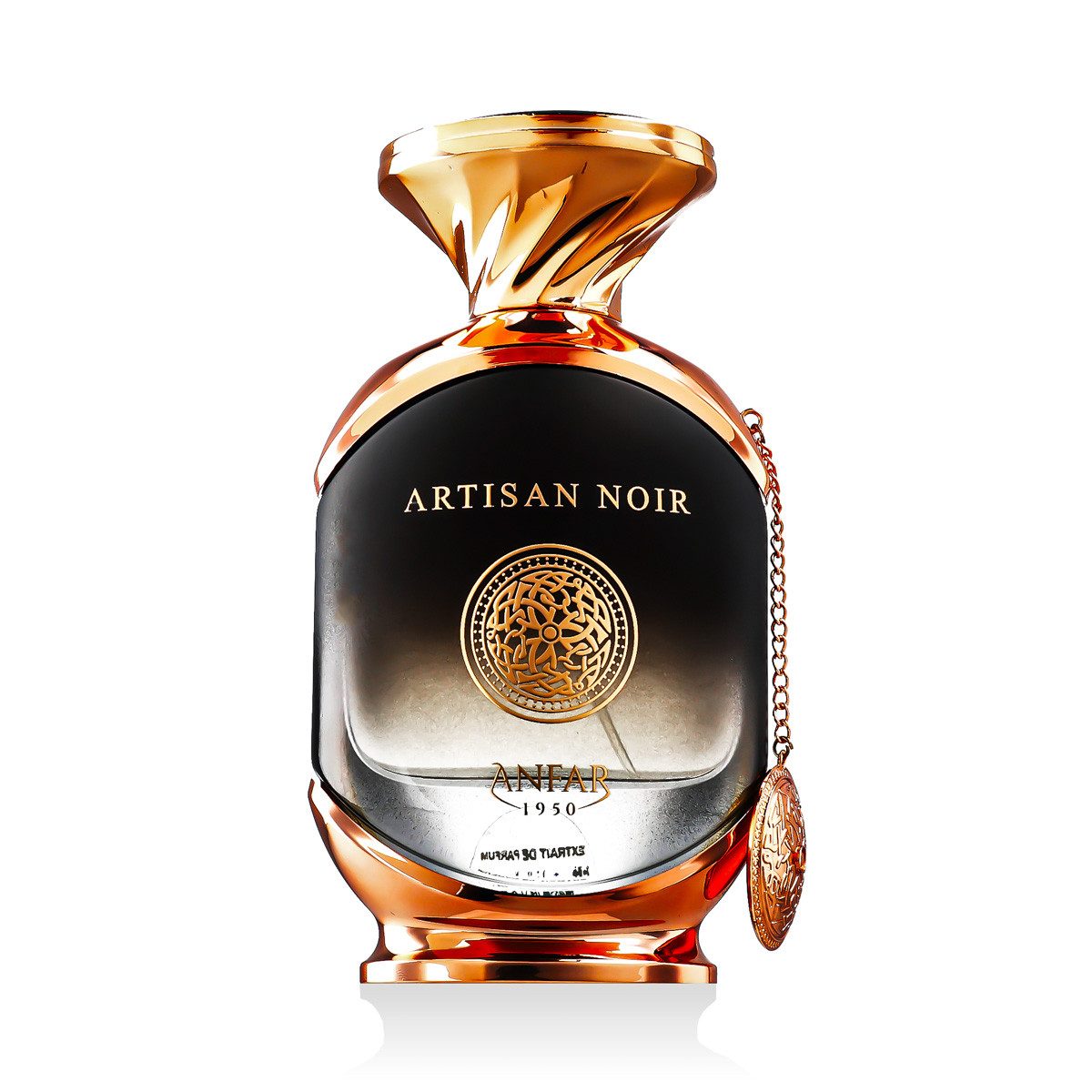 FA Extrait Parfum Artisan Noir