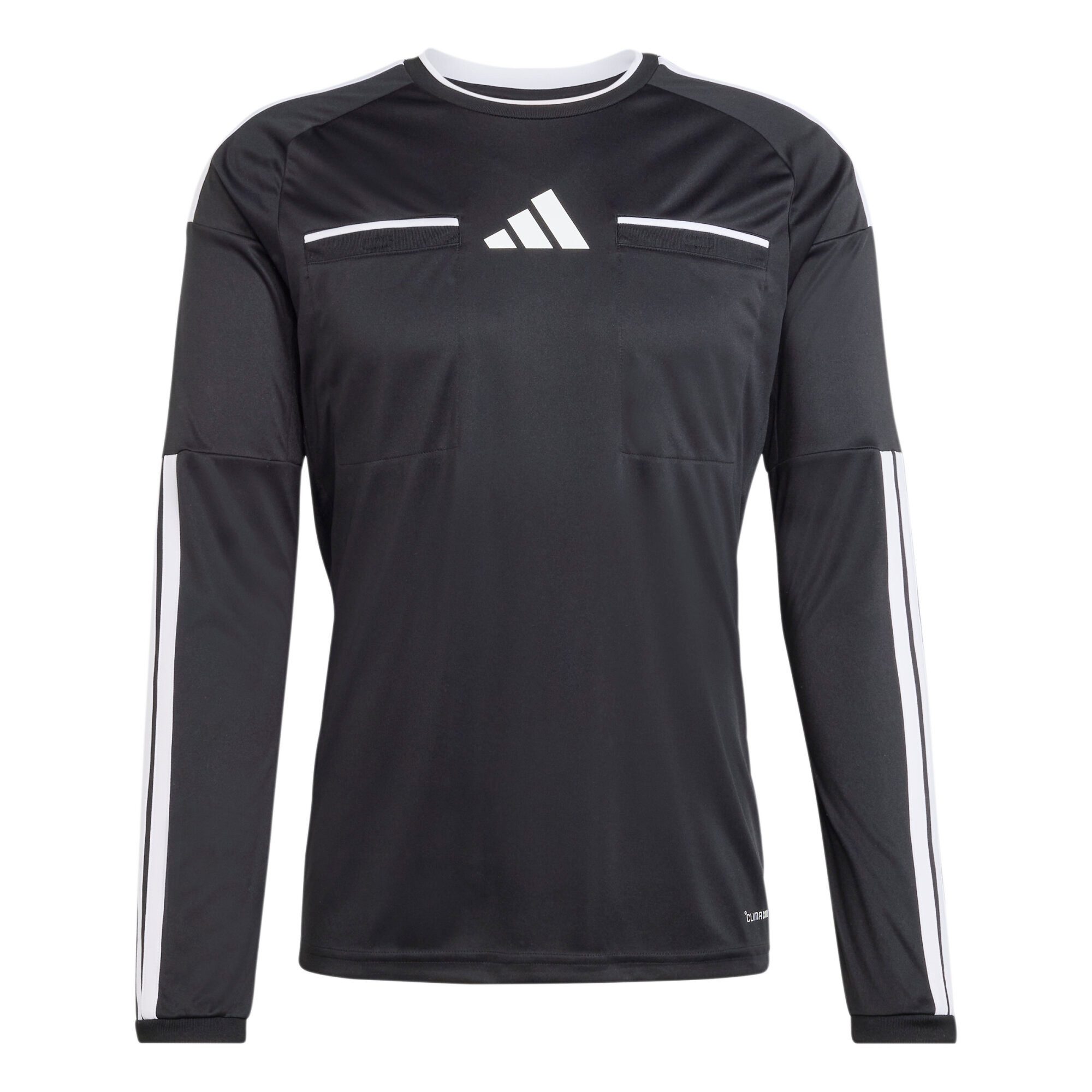 adidas Performance Schiedsrichtertrikot adidas Herren Schiedsrichter Trikot Referee 26 LS Jersey
