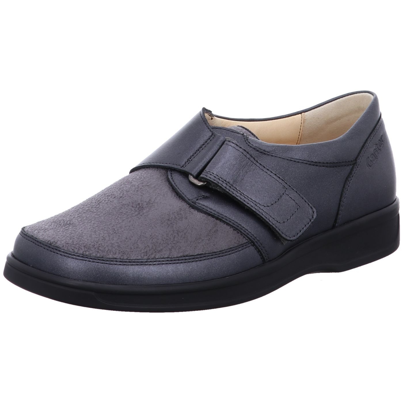 Ganter Karin Slipper für Einlagen geeignet