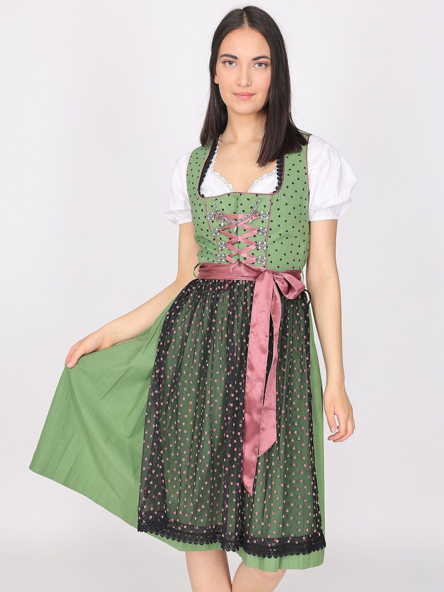 JCC Dirndl 31023115