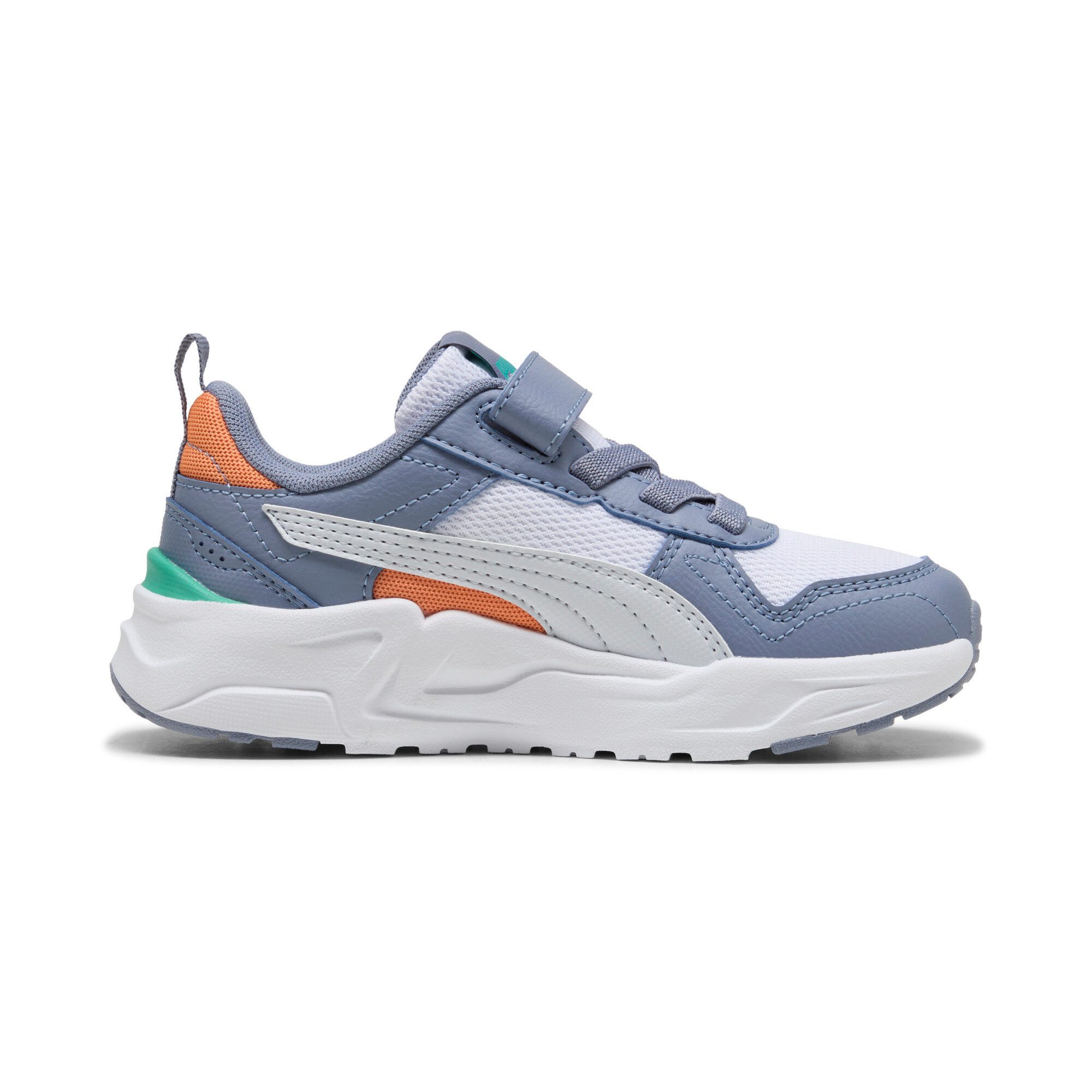PUMA TRINITY 2 LT AC PS Sneaker für vielseitige Aktivitäten, mit SOFTFOAM+ Innensohle