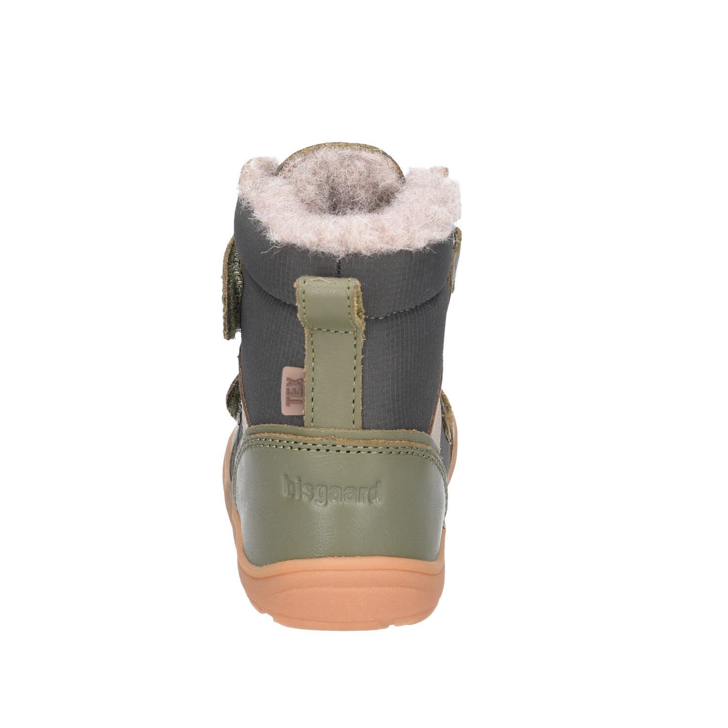 Bisgaard barefoot timo tex Winterstiefel
