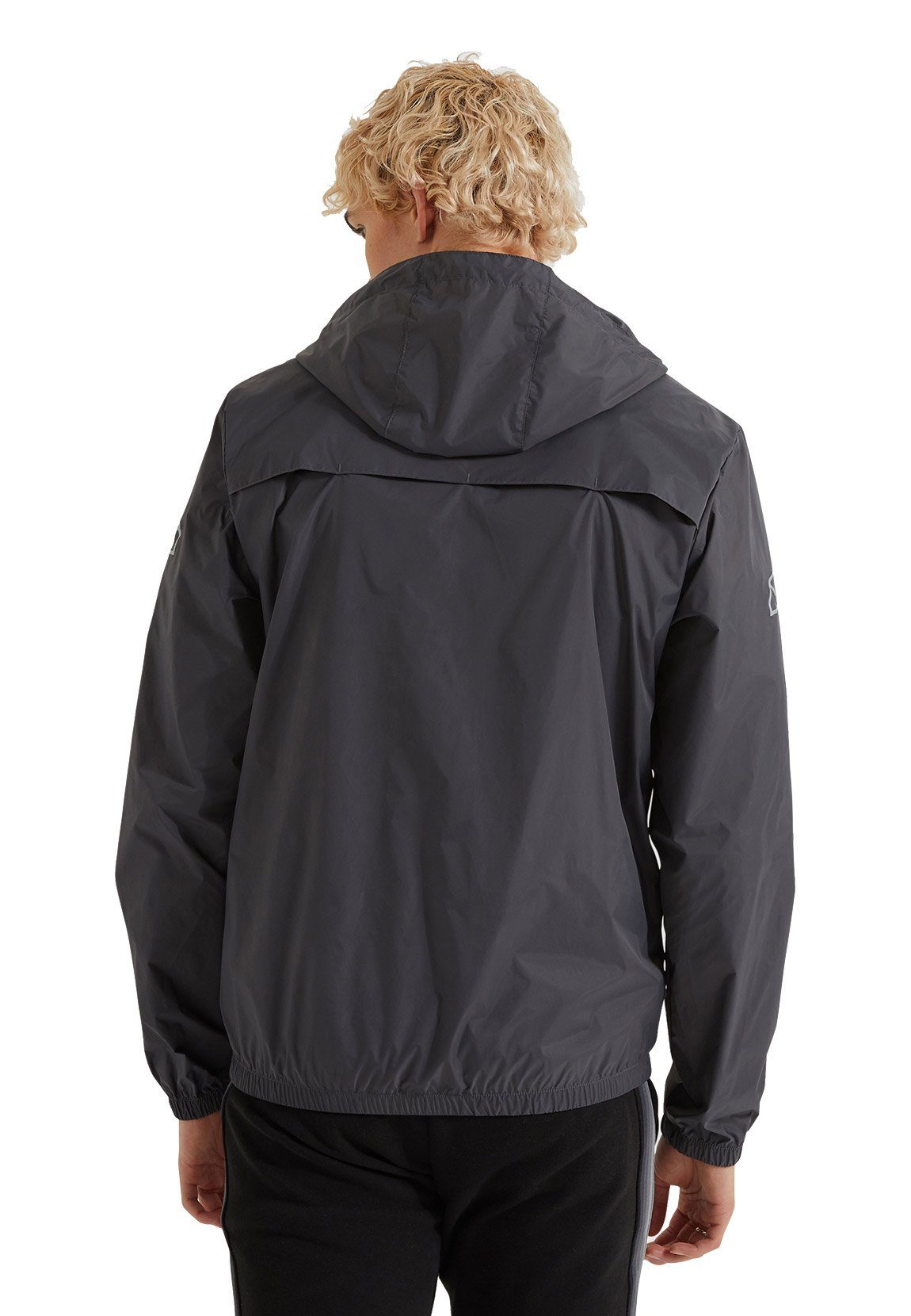 Ellesse windbreaker herren online