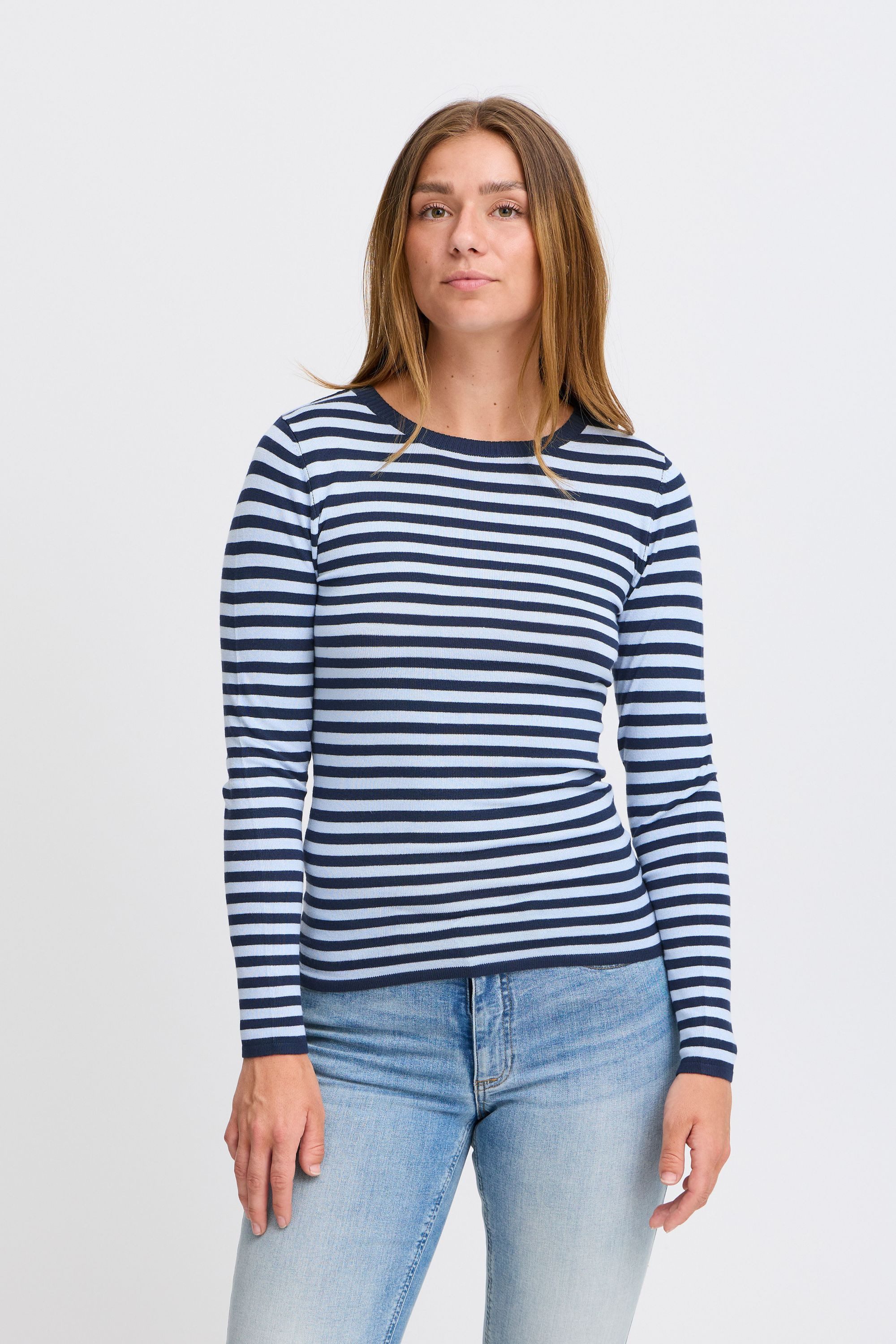 Strickpullover IHDIANE LS