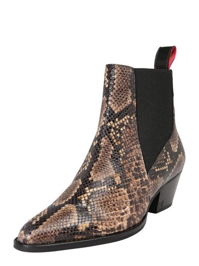 scotch and soda opal chelsea boots