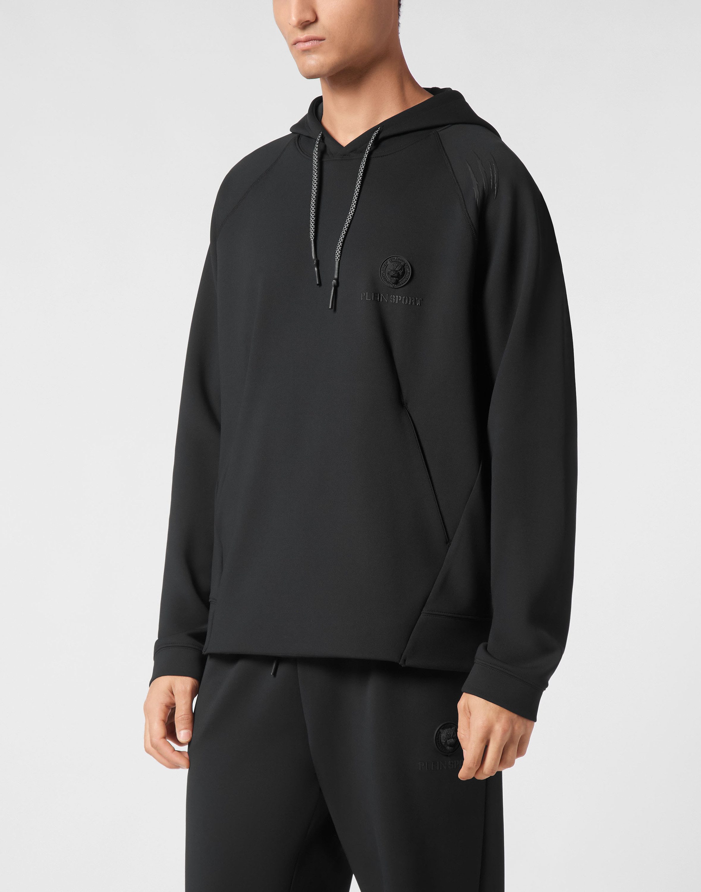 PLEIN SPORT Sweatshirt Hoodie