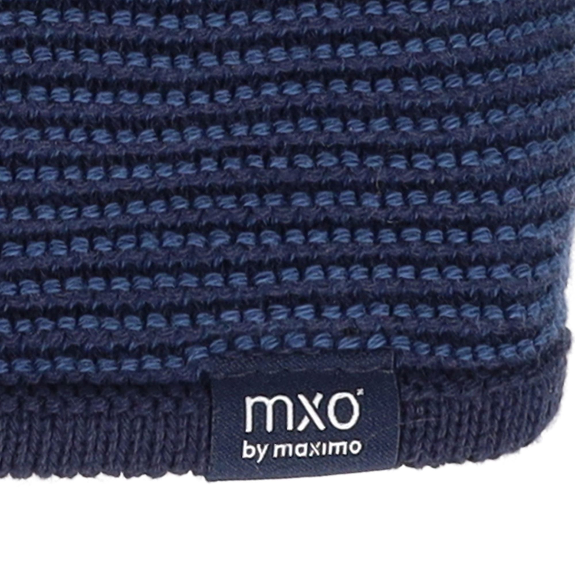 MAXIMO Beanie gefüttert, wärmend