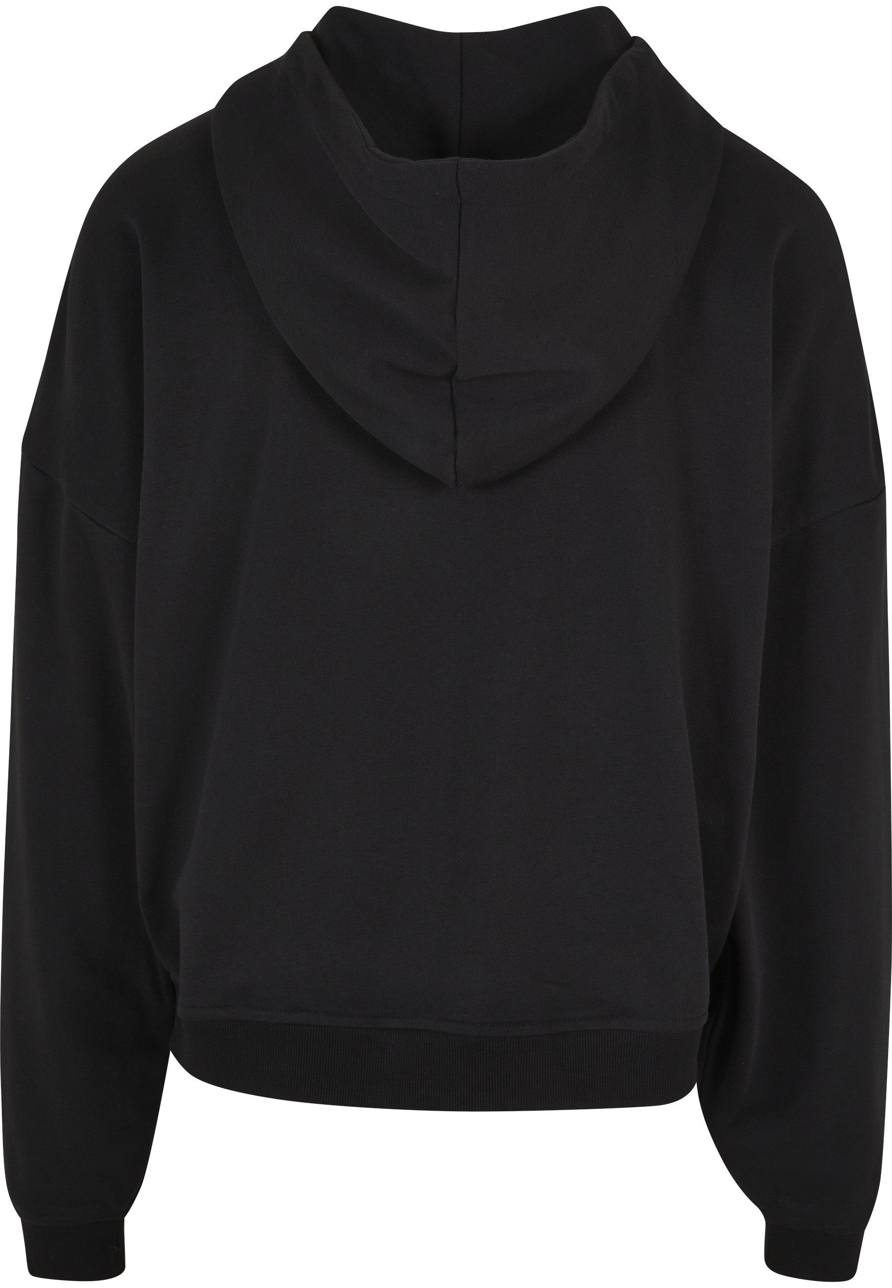 URBAN CLASSICS Rundhalspullover Urban Classics Herren 90's Zip Hoody (1-tlg günstig online kaufen