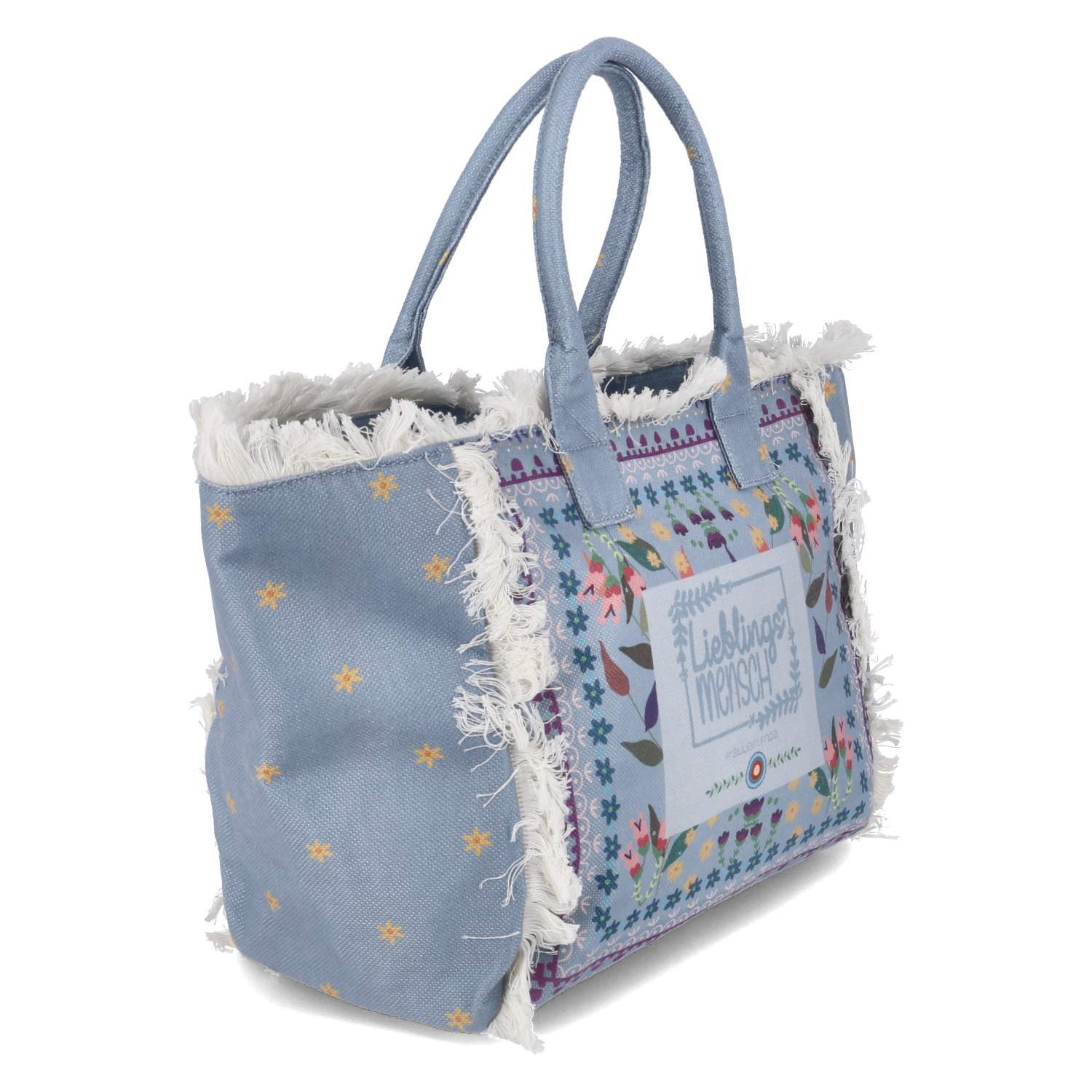 Fräulein Frida Shopper Fräulein Frida