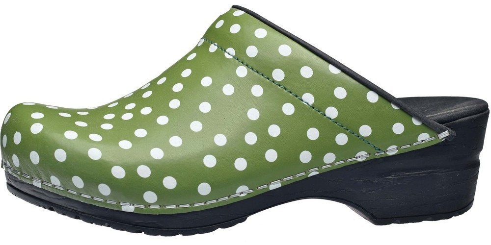 Sanita Original-Fenja Open Clog