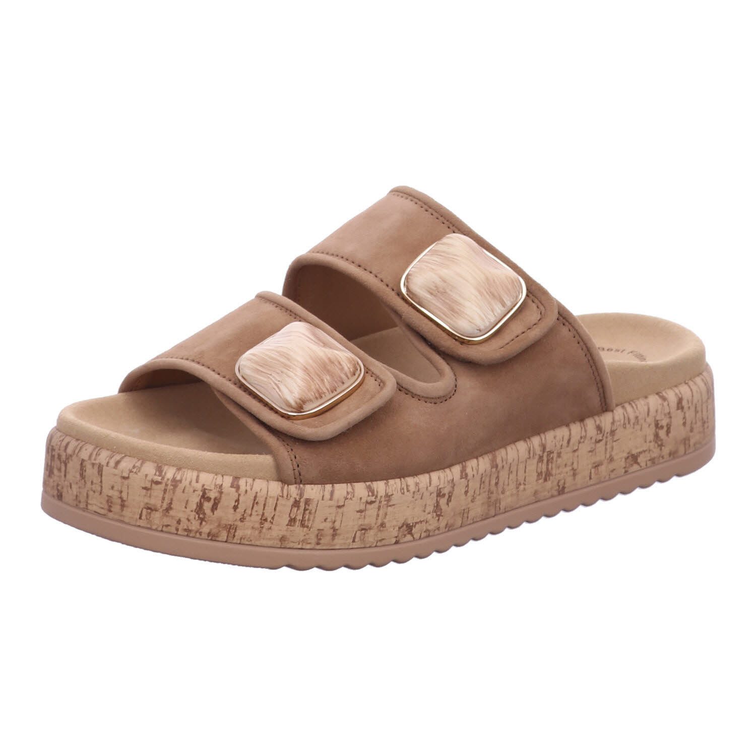 Gabor 63.763 14 Pantolette günstig online kaufen