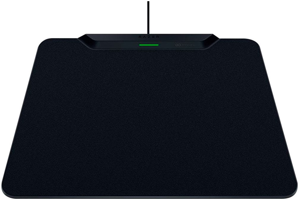 RAZER Gaming Mauspad HyperFlux V2 - Hard Ed.