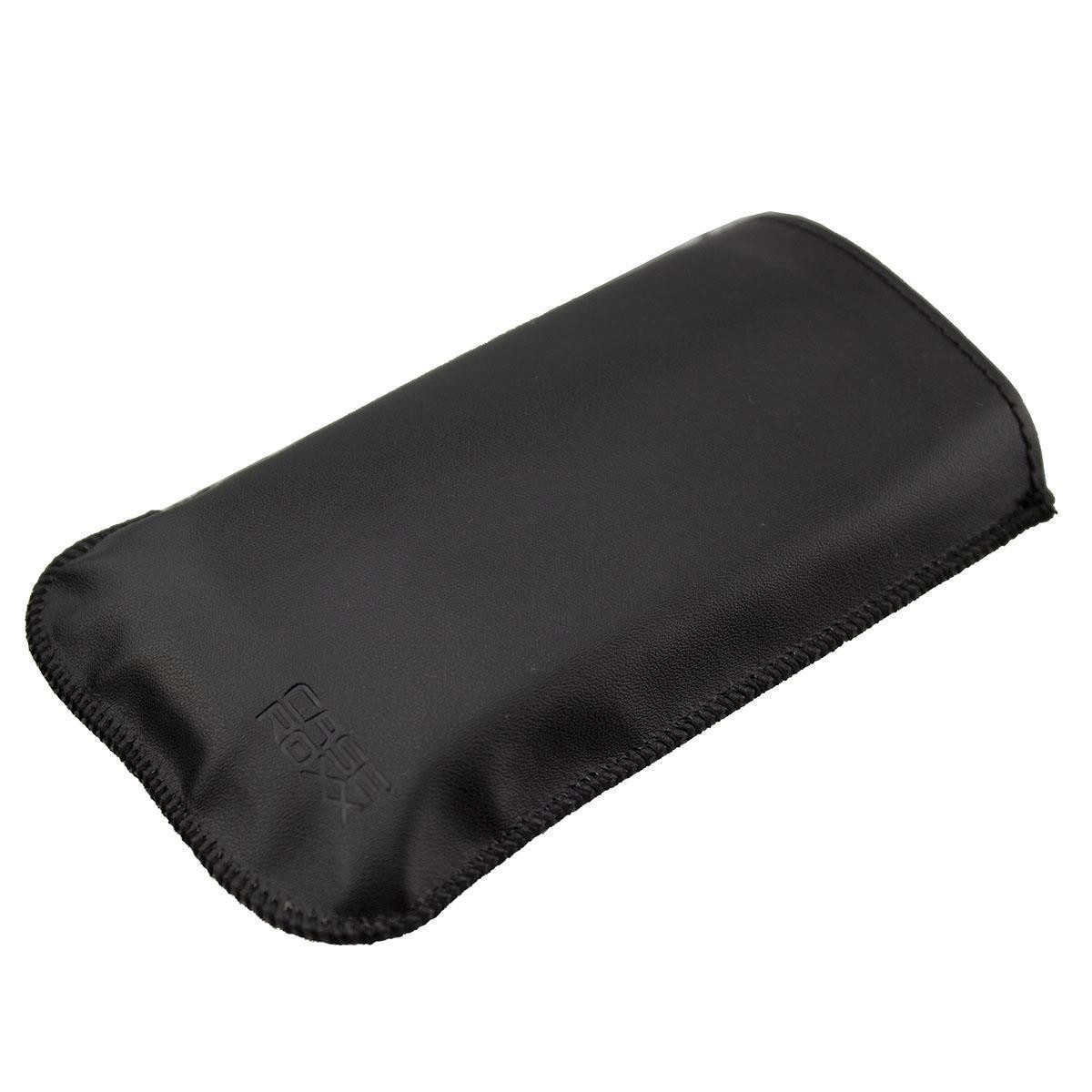 caseroxx Handytasche caseroxx Slide-Etui für Telme X200 (Einzelartikel, 1-tlg., Slide-Etui)