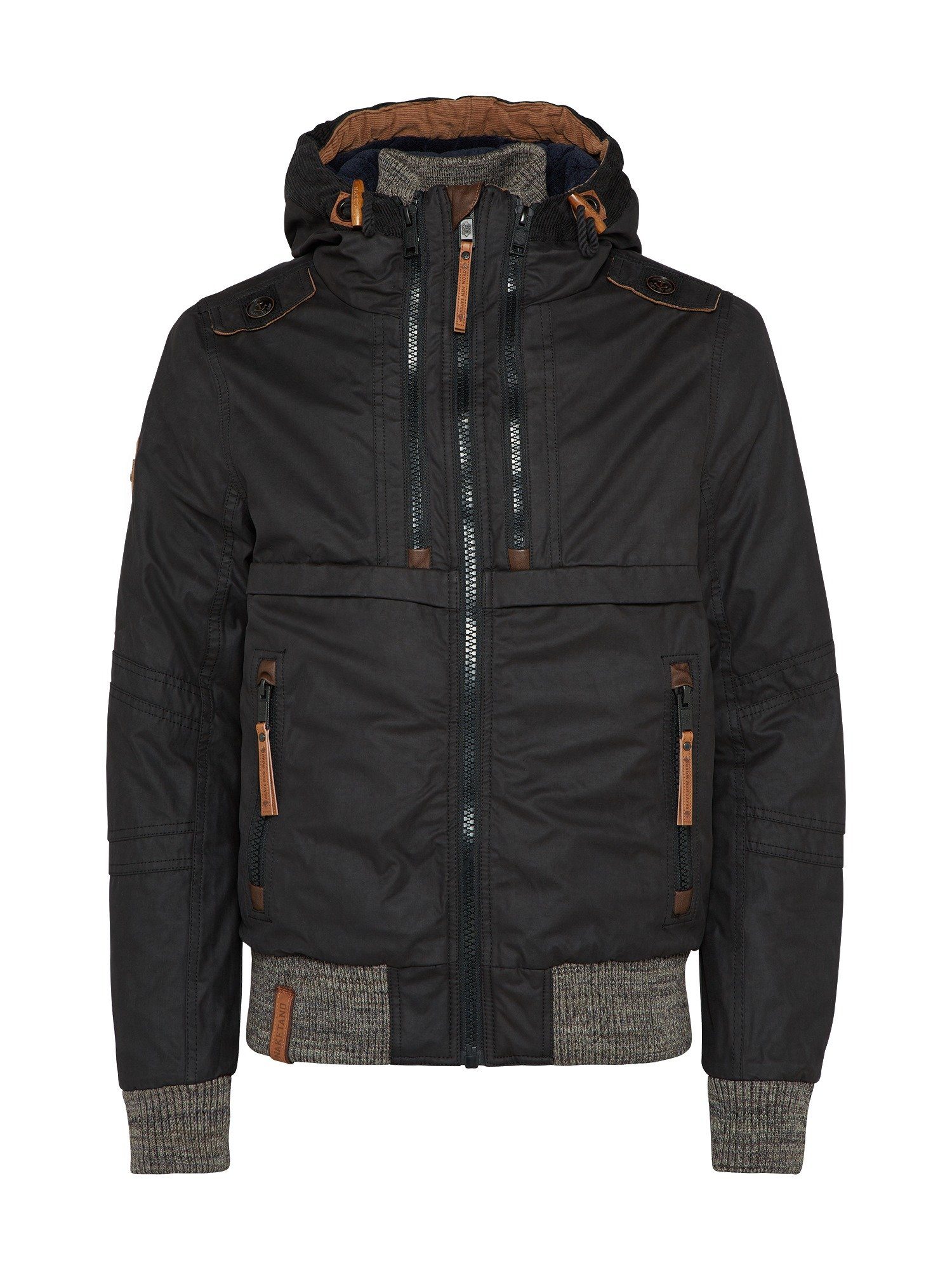 naketano herren jacke papst inner tasche iii jacke naketano herren jacke papst inner tasche iii jacke