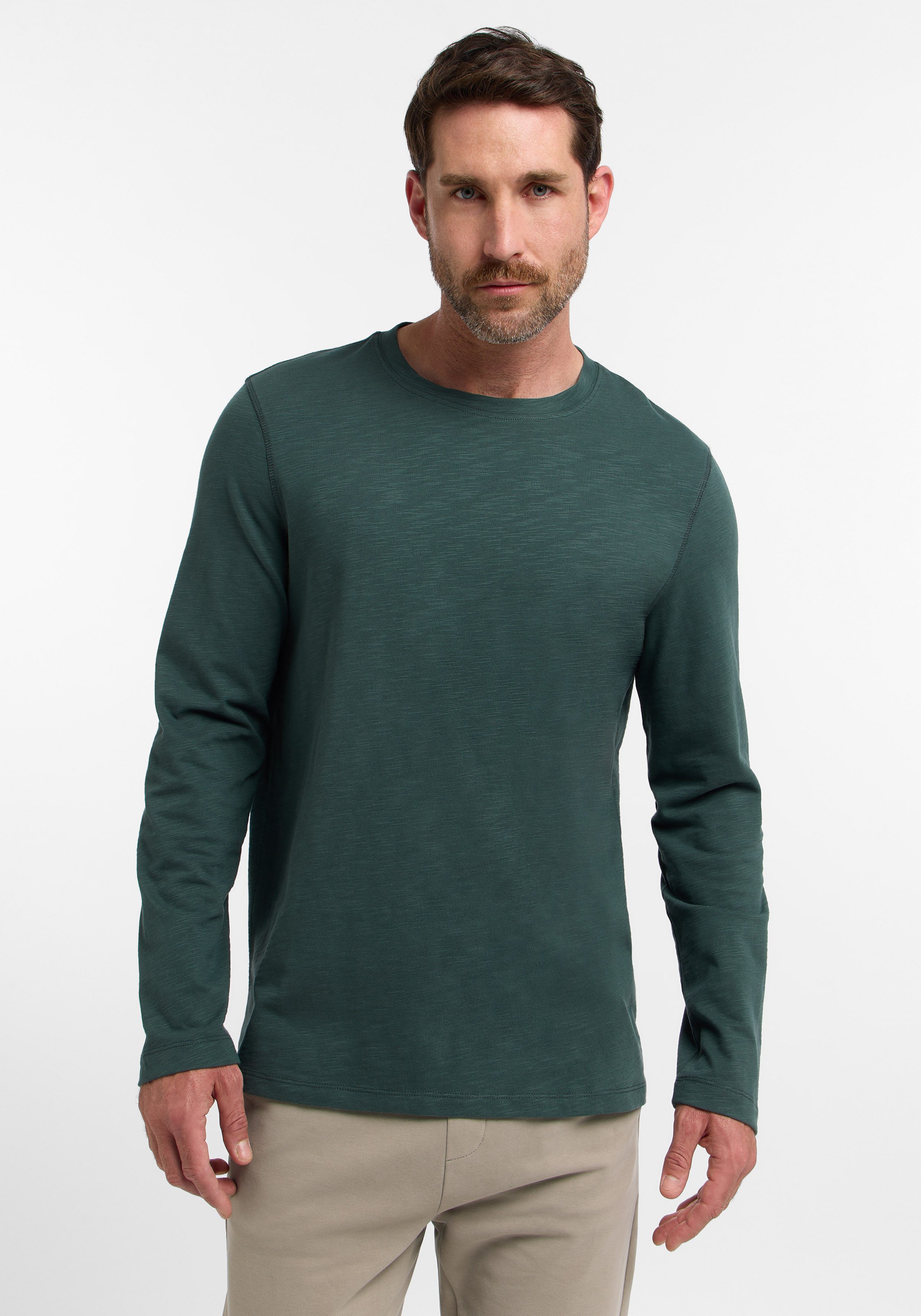 Elbsand Longsleeve ELBSAND Herren Albis Shirt