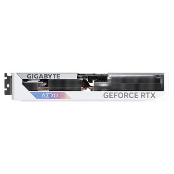 Gigabyte GeForce RTX™ 4060 Ti AERO OC 8G Grafikkarte (8 GB, GDDR6)