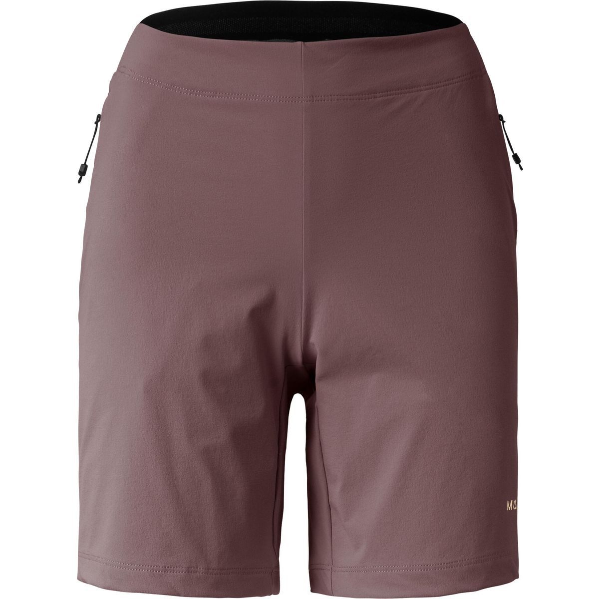 MARTINI Funktionsshorts Highventure Alpine Shorts W Ideal für Outdoor-Aktivitäten, bieten diese abriebfesten Shorts