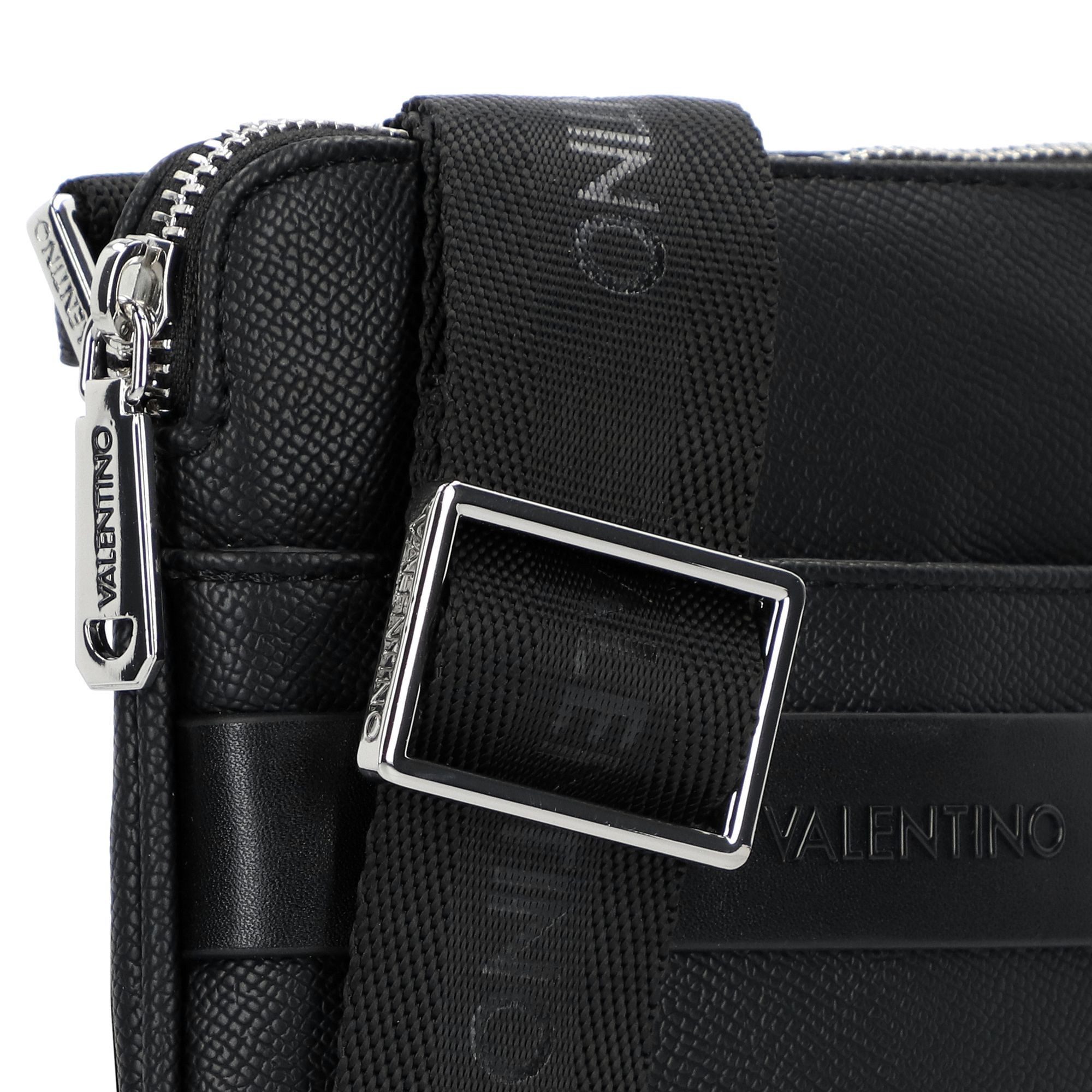 VALENTINO BAGS Schultertasche Landon, Polyurethan