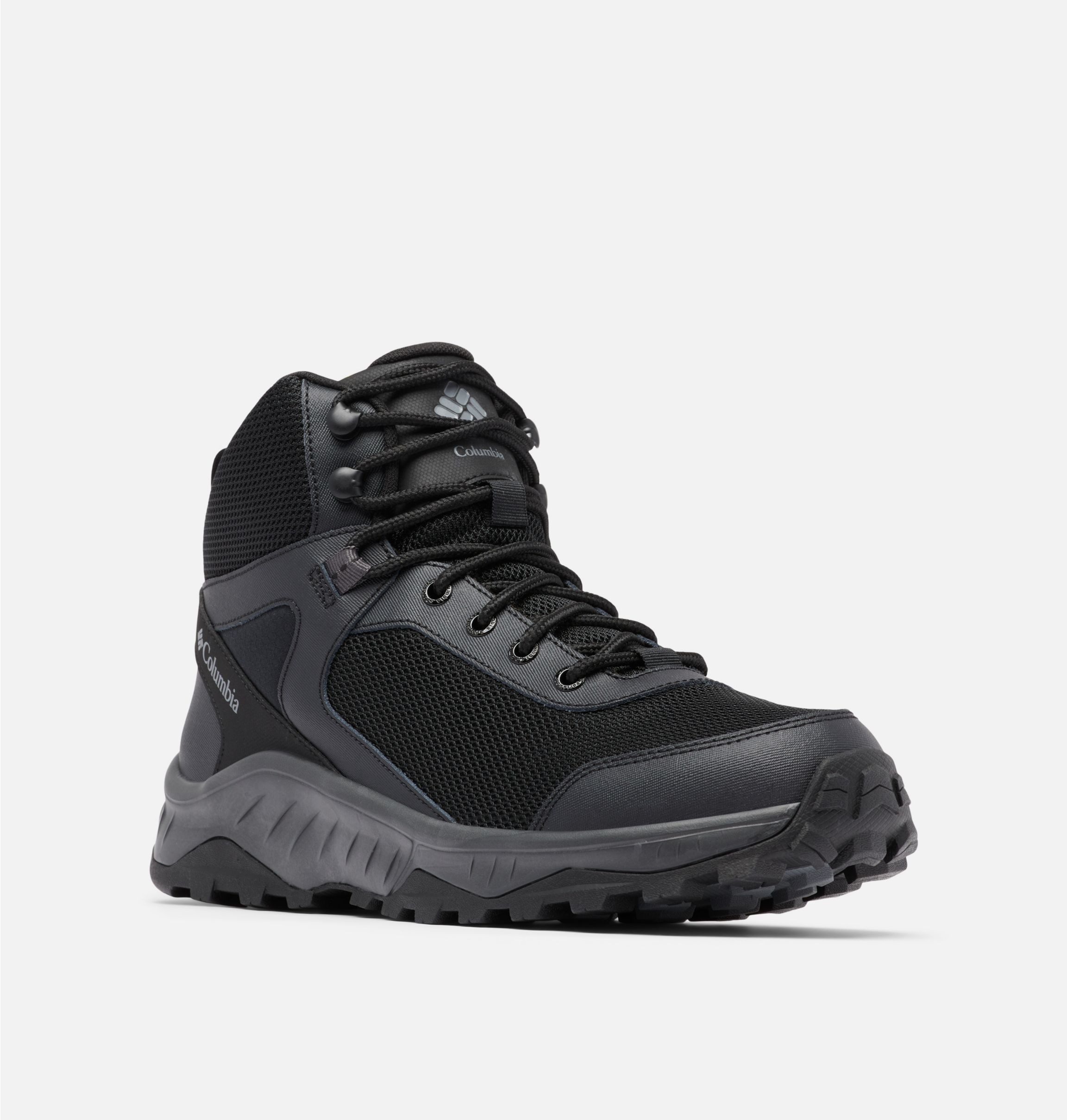 Columbia TRAILSTORM™ ASCEND WP MID Outdoorschuh Wasserdicht günstig online kaufen