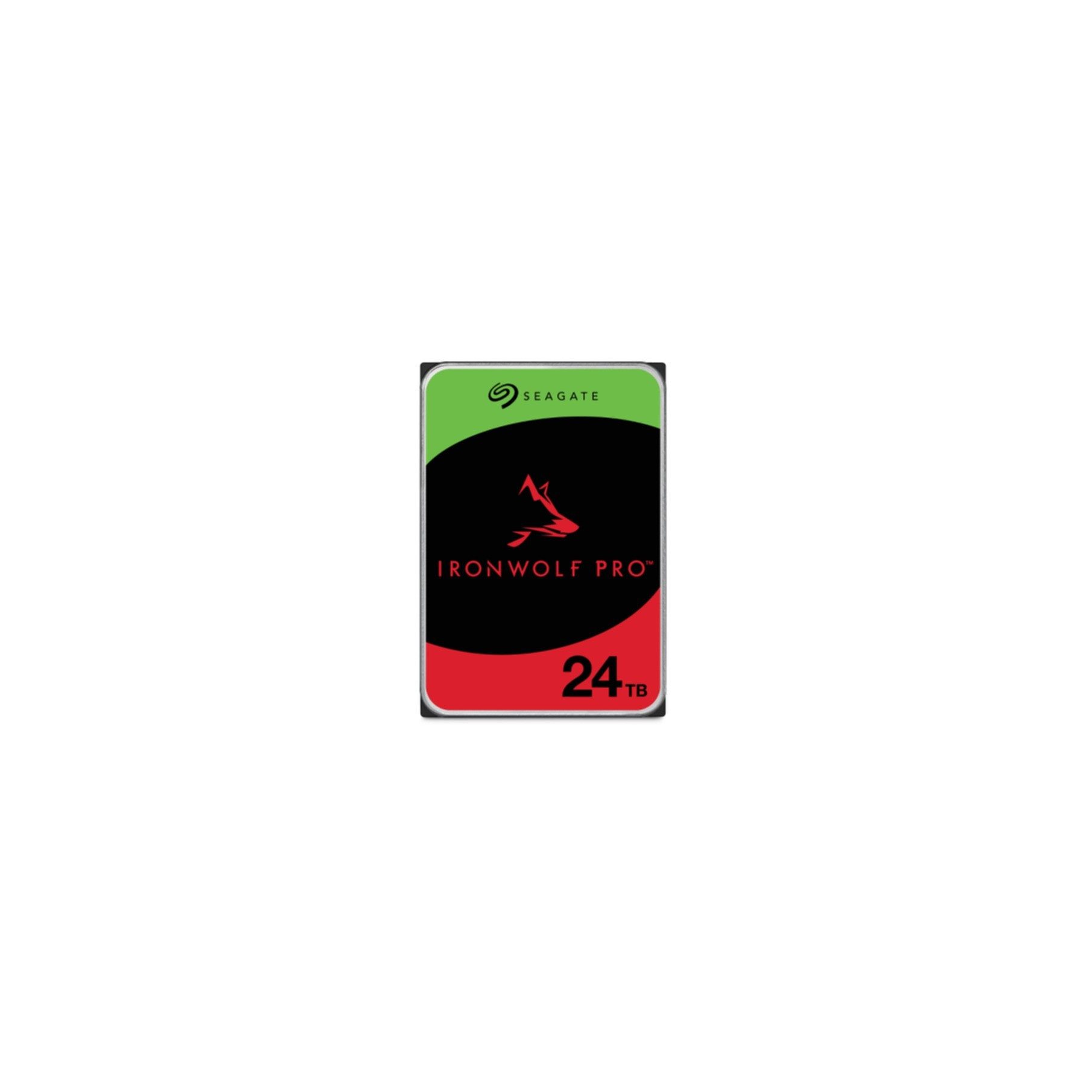 Seagate ST24000NT002 HDD-Festplatte