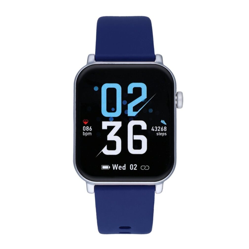 Watx Luxusuhr &COLORS WATCHES Mod. WAS5004