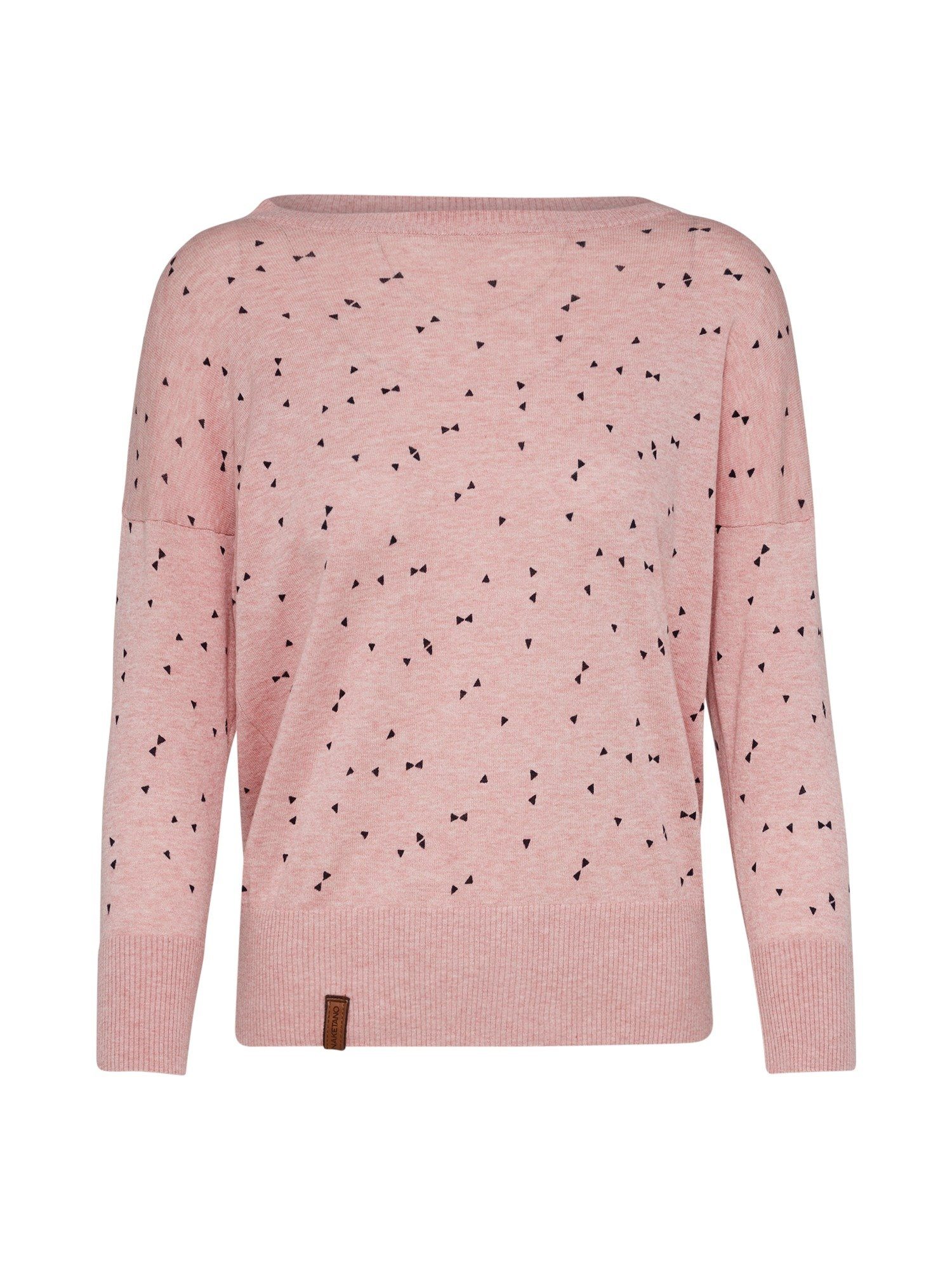 naketano 34 Arm Pullover »Maja with Melons« | OTTO naketano 34 Arm Pullover »Maja with Melons« | OTTO