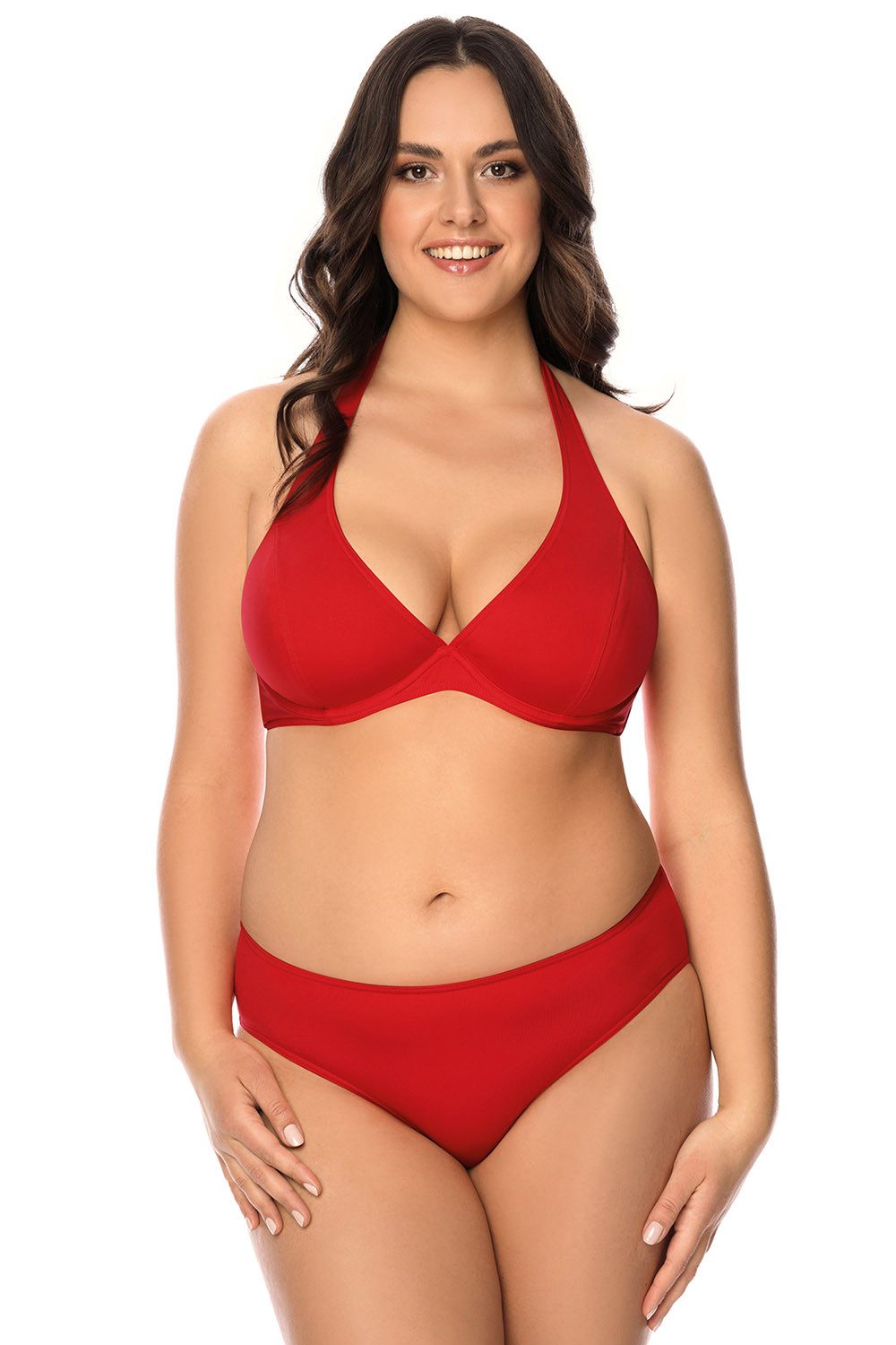 Vivisence Triangel-Bikini-Top 3215