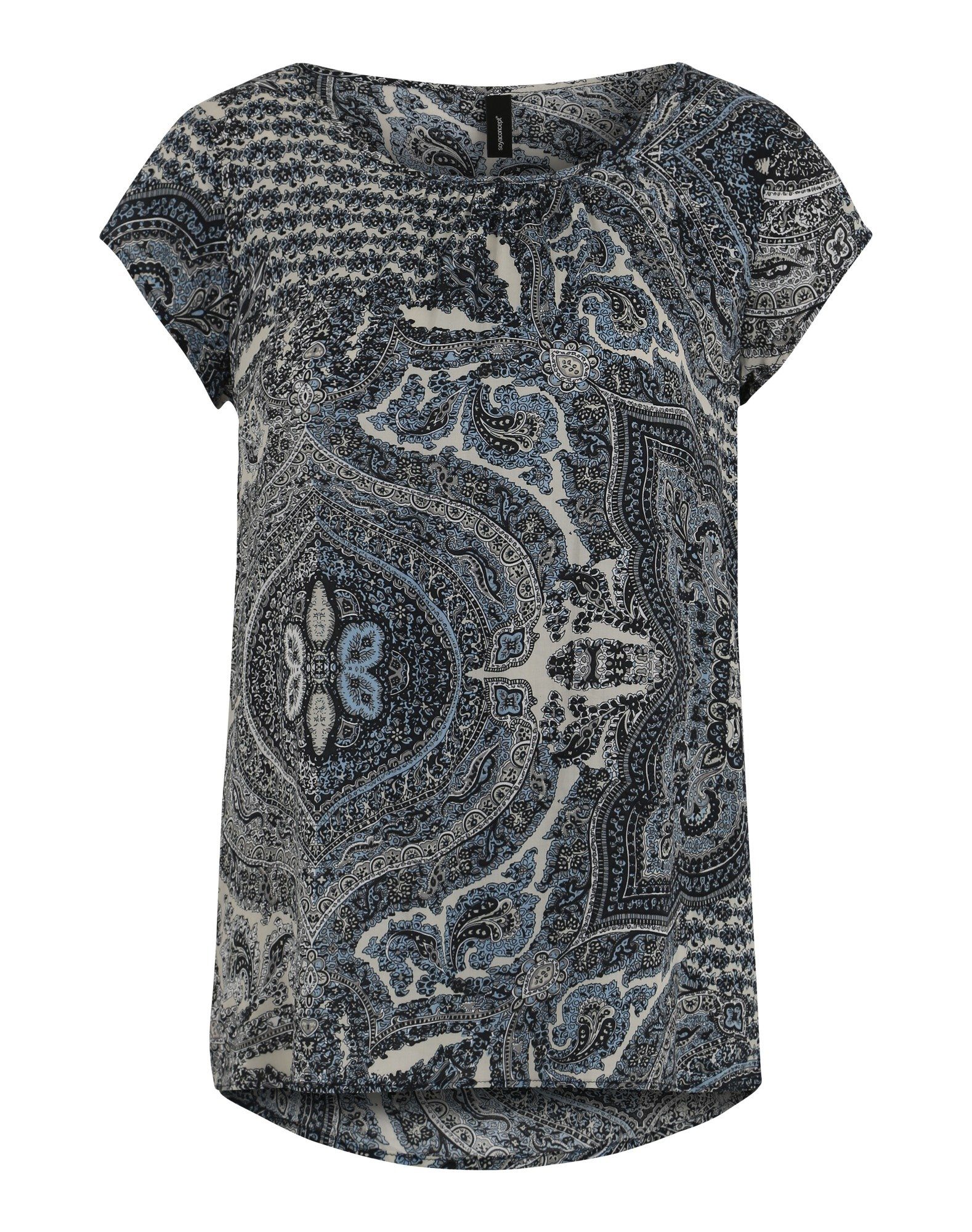 Soyaconcept Shirtbluse Adissa Online Kaufen OTTO