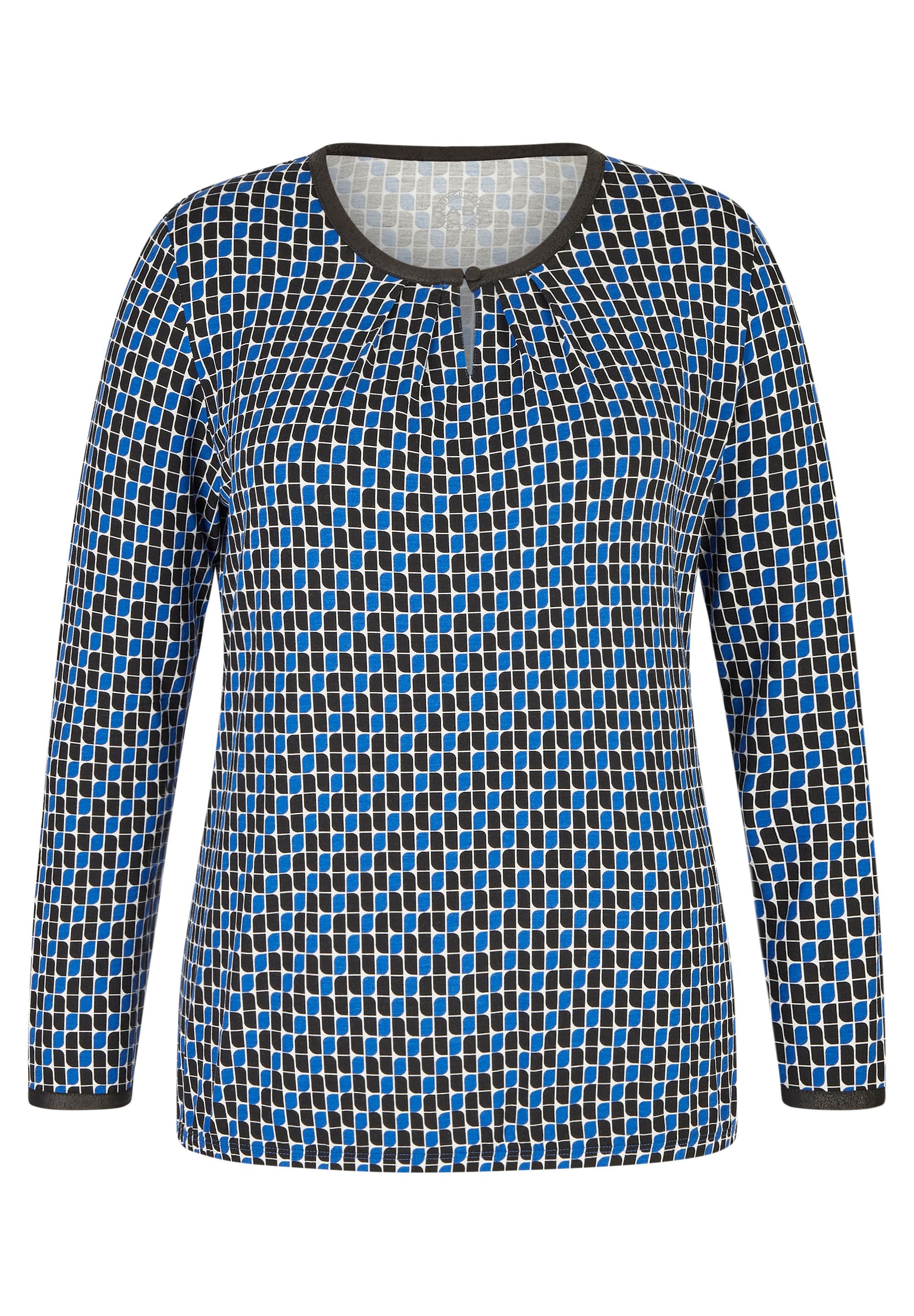 Langarmshirt