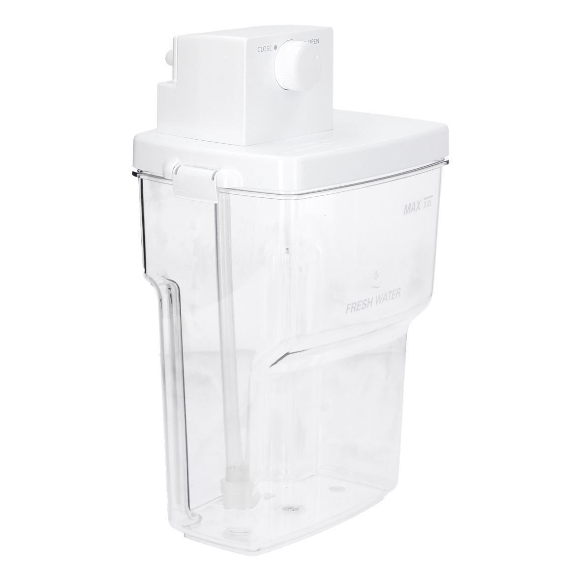 Thumbnail - easyPART Montagezubehör Kühlschrank wie LG Electronics AJL73352301 Wassertank mit, Kühlschrank / Gefrierschrank