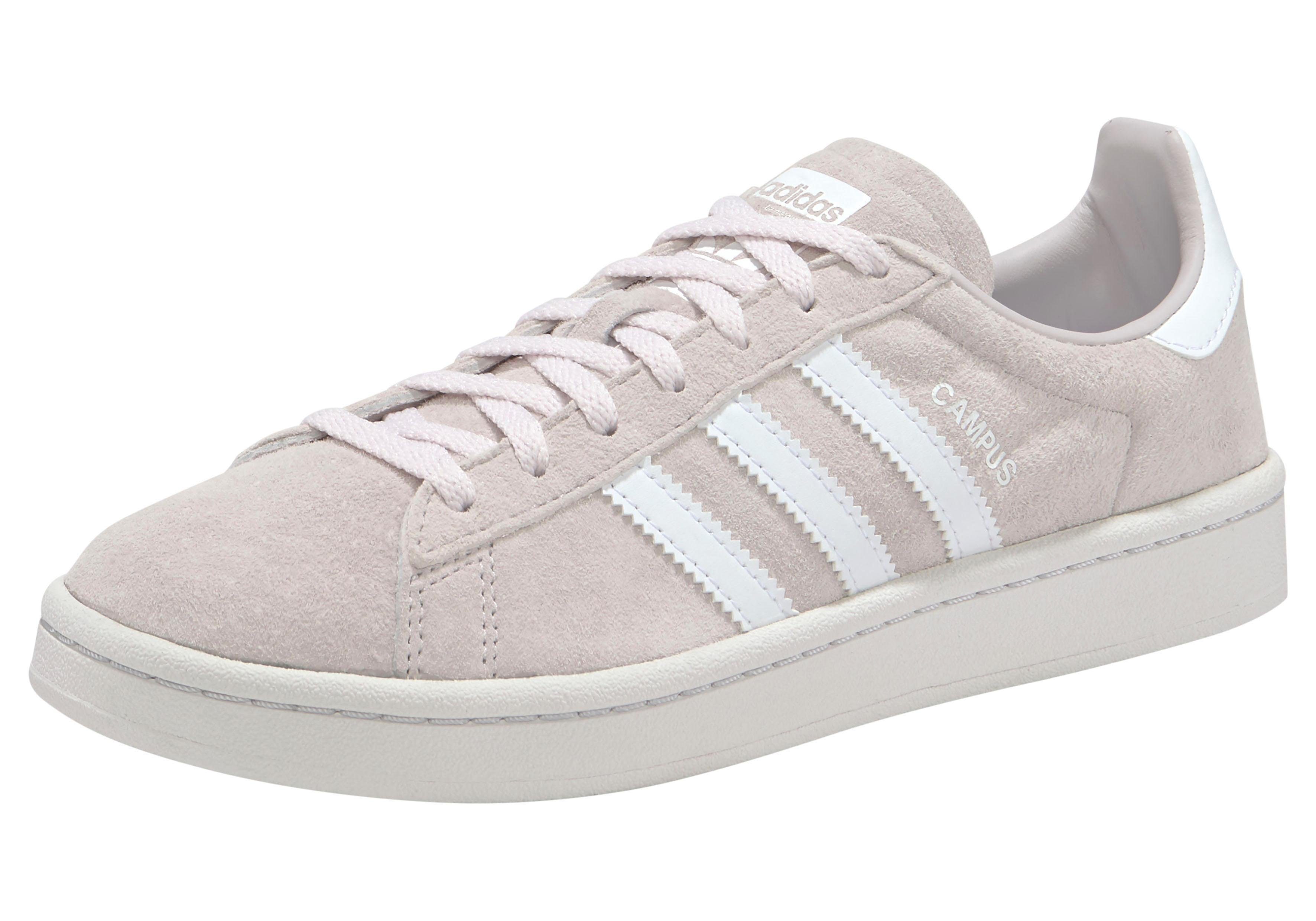 adidas Originals »Campus W« Sneaker, Weiches Obermaterial aus Veloursleder online kaufen | OTTO adidas Originals »Campus W« Sneaker, Weiches Obermaterial aus Veloursleder online kaufen | OTTO