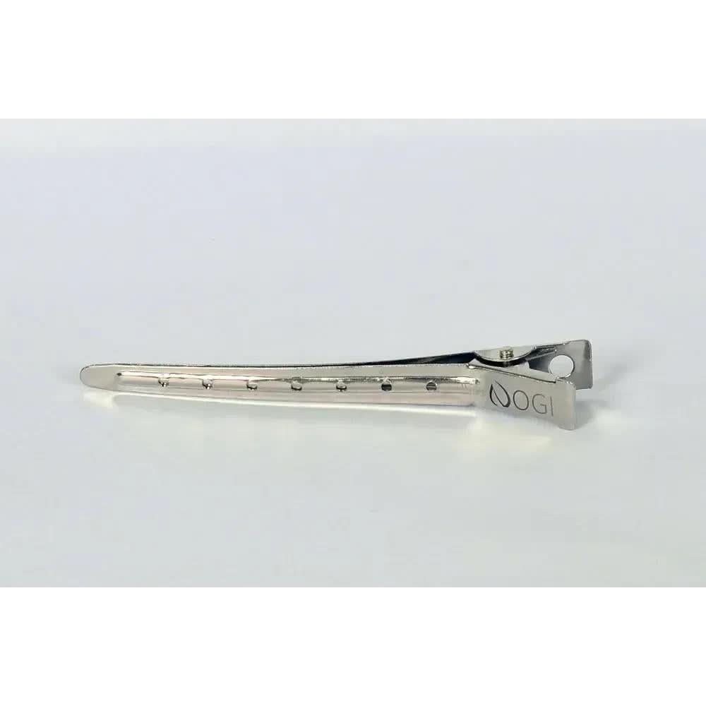 NOGI Haarclip NOGI Accessoirs Ersatzclips für Haarverlängerungen, Sicherer Halt und schonende Befestigung für Ihre Haarverlängerungen.
