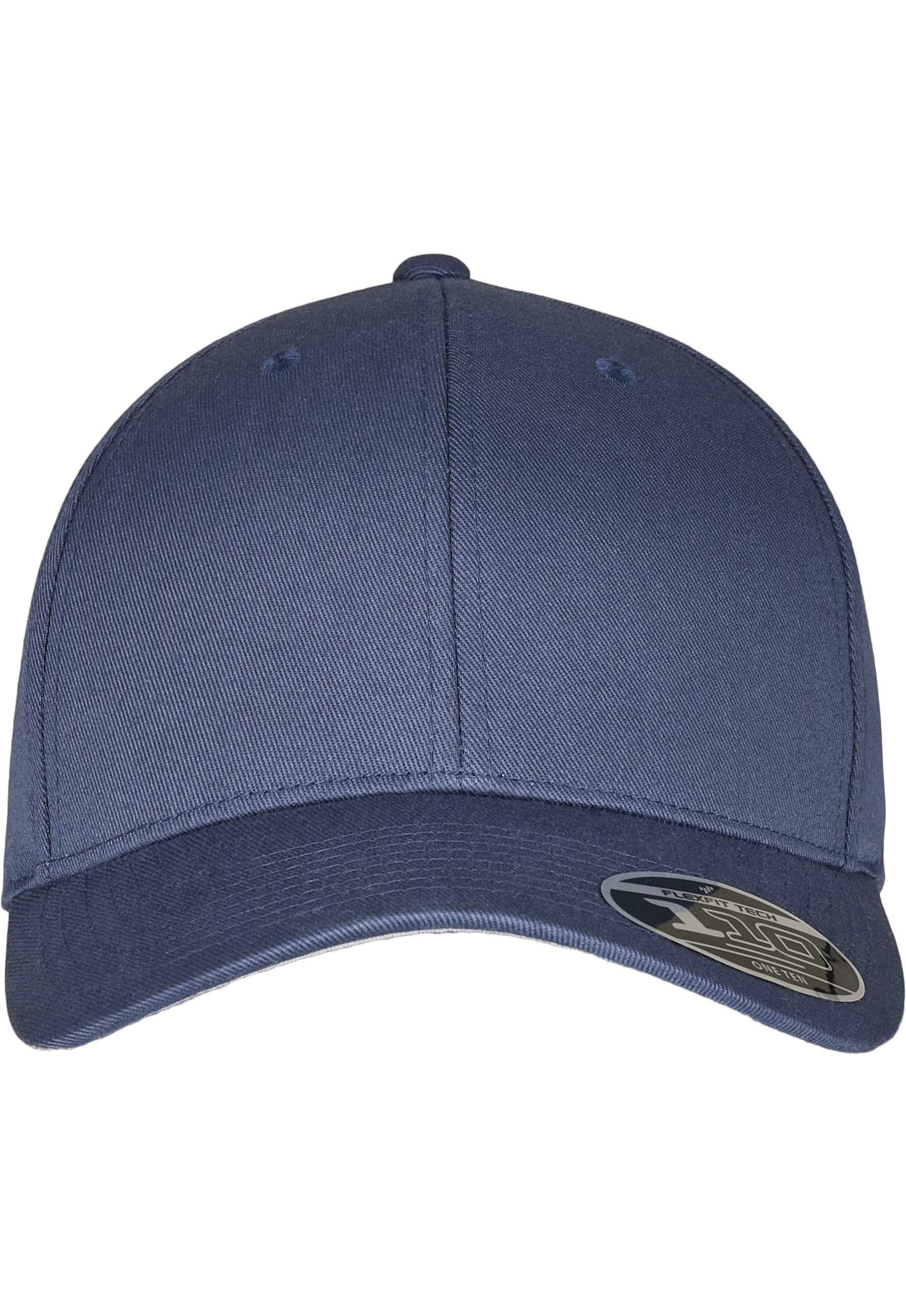 Flexfit Flex Cap Flexfit Accessoires Flexfit Wooly Combed Adjustable