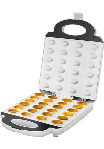Zaubernussbäcker 48360 1400 Watt