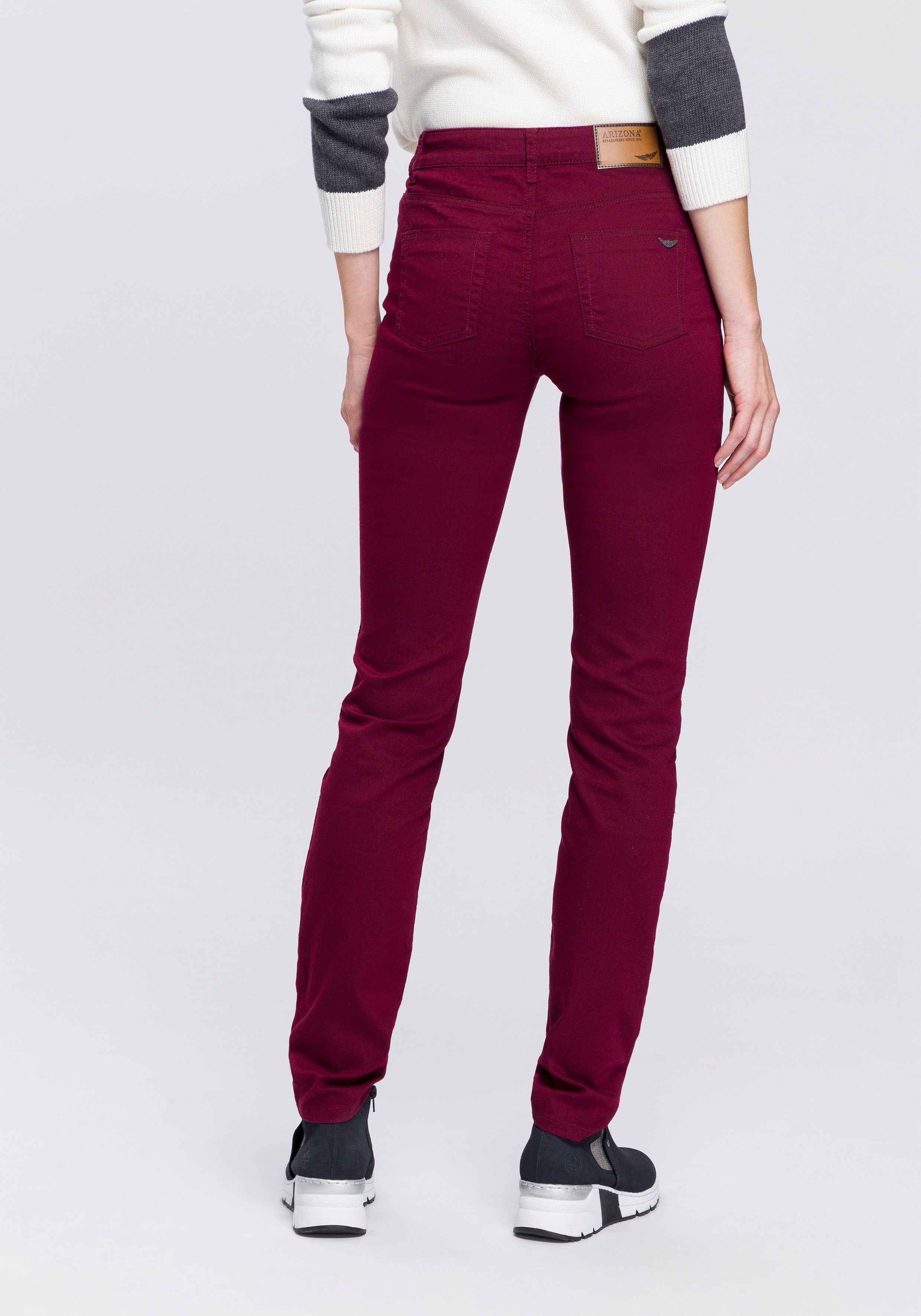 Rote Jeans online kaufen | OTTO