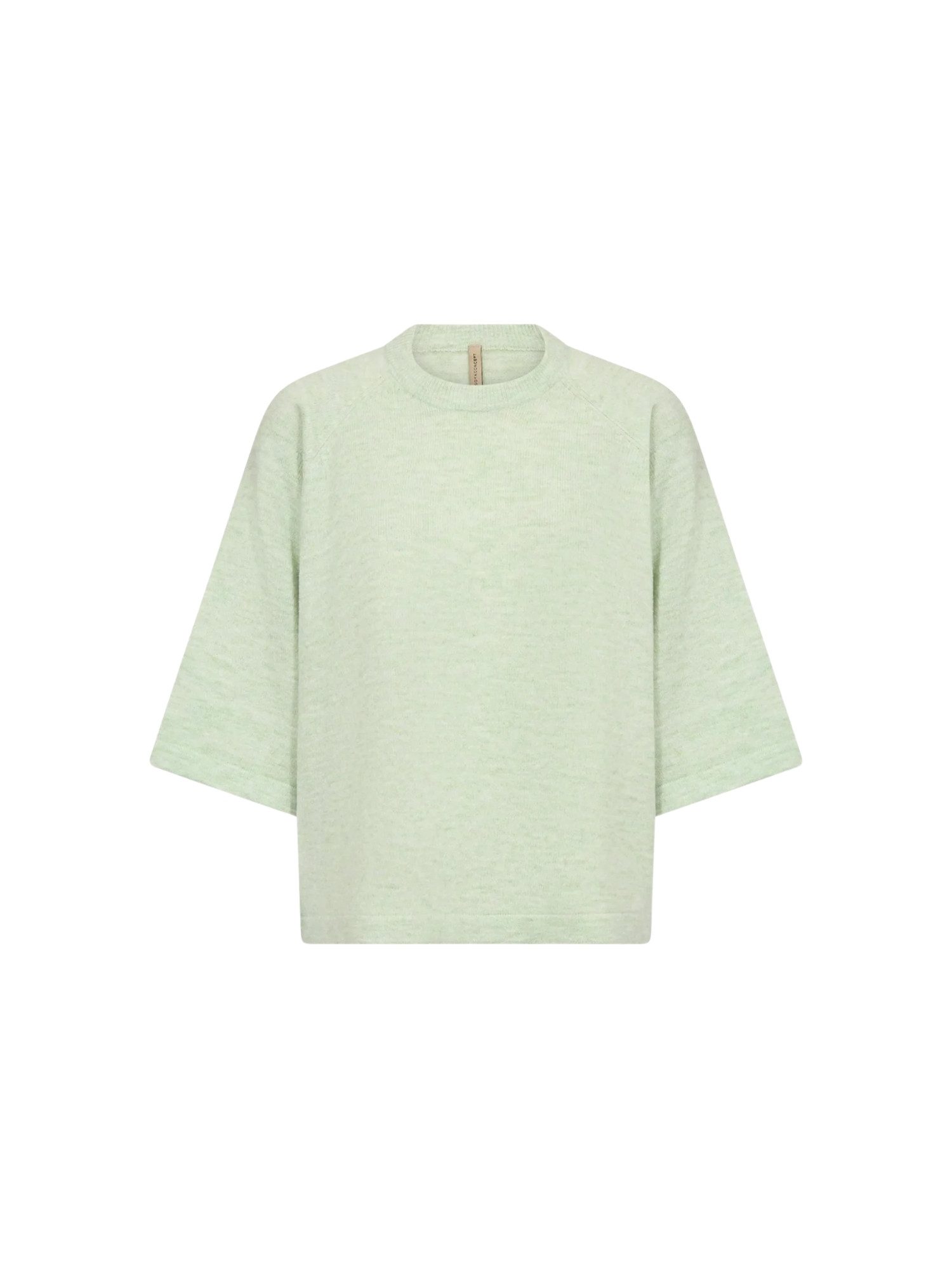 soyaconcept Strickpullover Soya Concept Sweater SC-ORLEAN 1