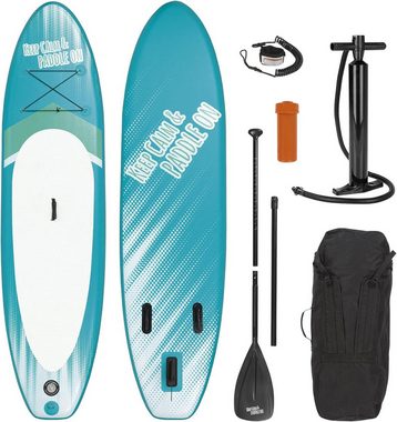 MAXXMEE SUP-Board Stand Up Paddle Board SUP