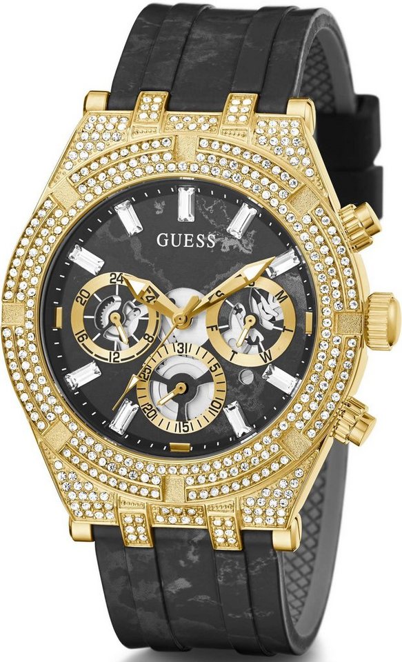 Guess Multifunktionsuhr GW0418G2