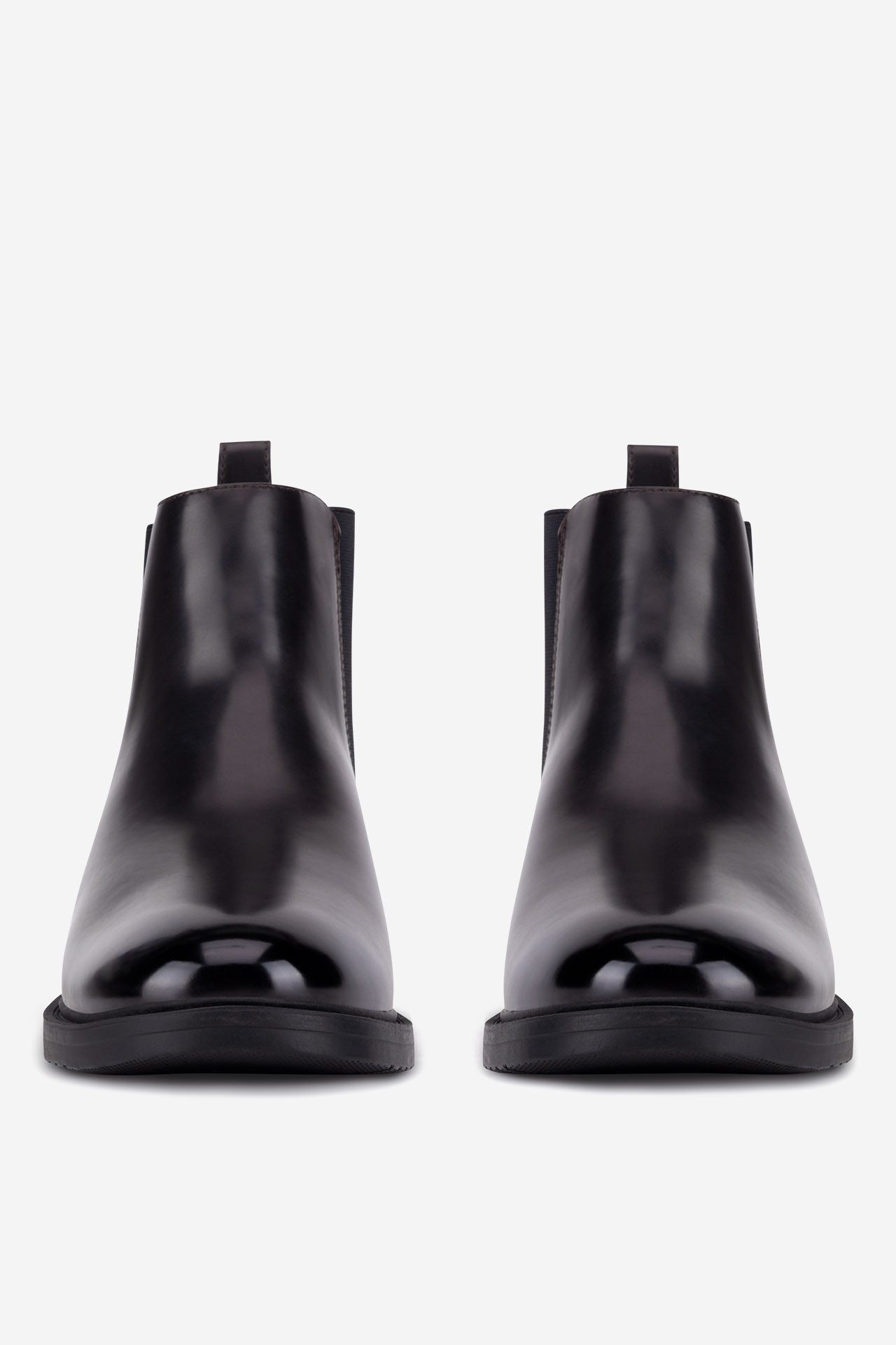 LASOCKI Lasocki Herren Stiefel 45 braun 5905588957911 Schnürstiefel