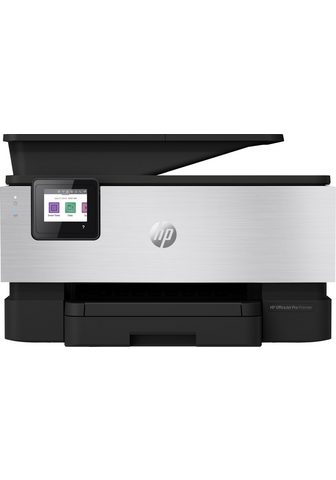 HP OfficeJet Pro 9019 All-in-One-Drucker ...